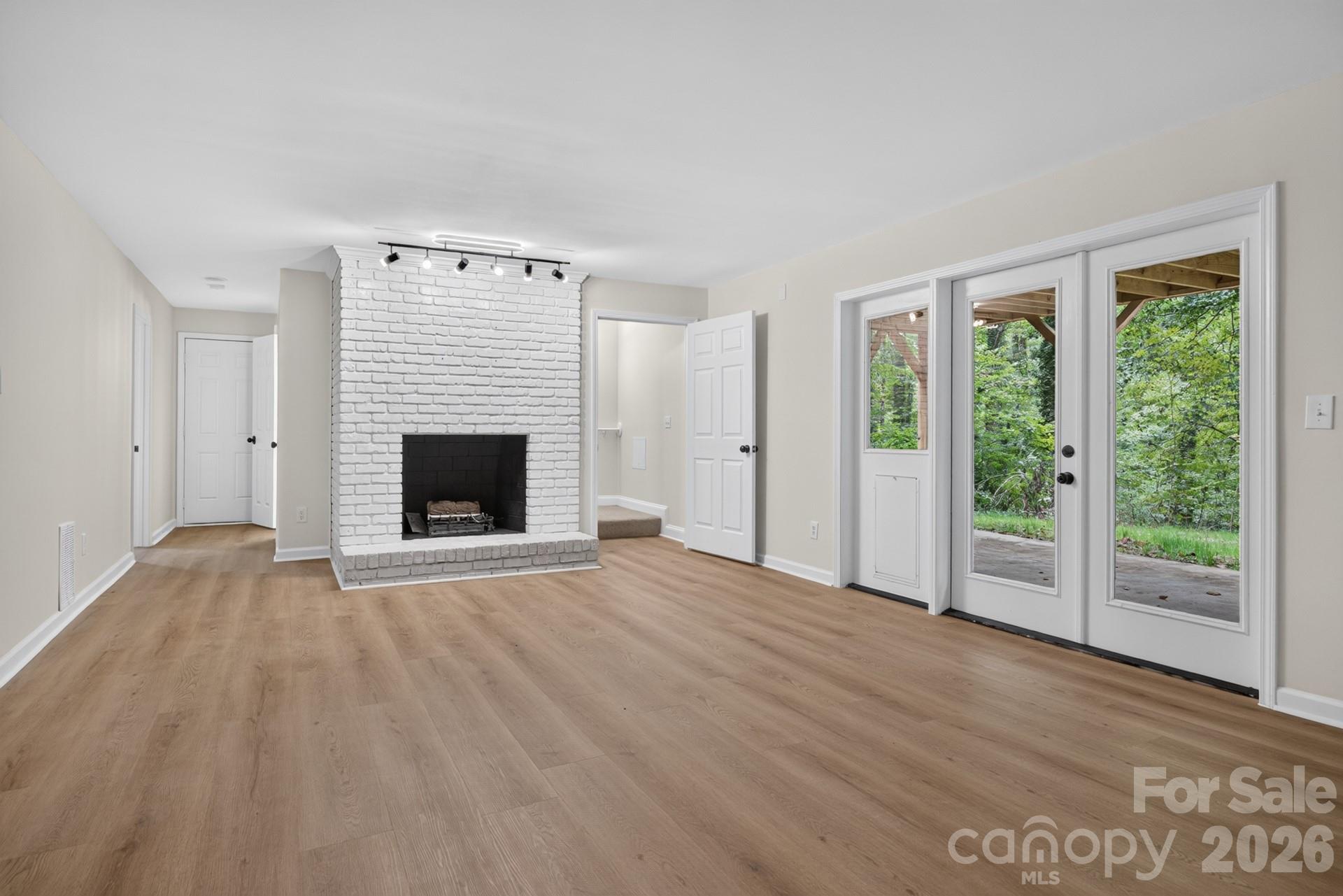 Recreation Room - 5550 Overlook Circle, Winston Salem