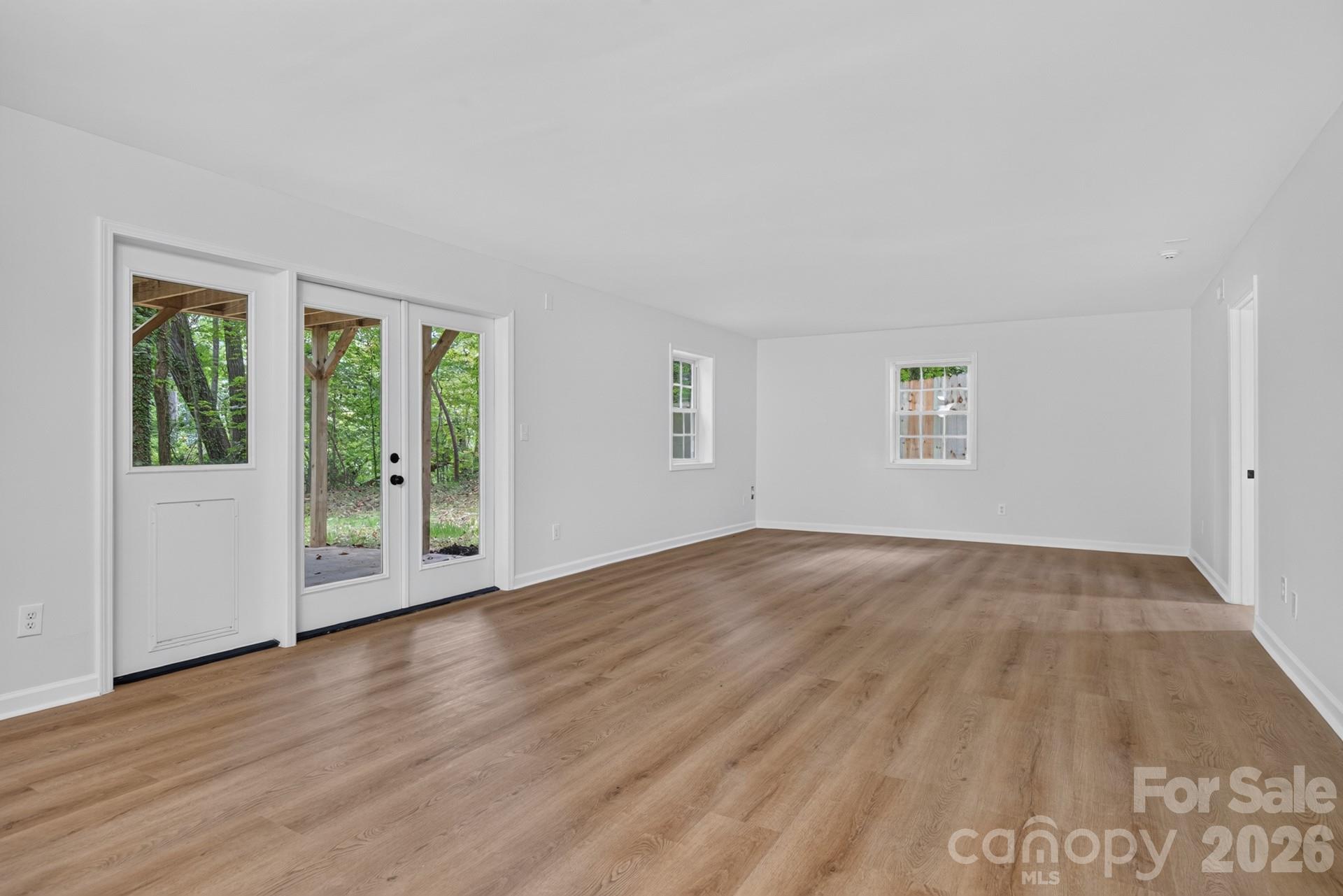 Recreation Room - 5550 Overlook Circle, Winston Salem