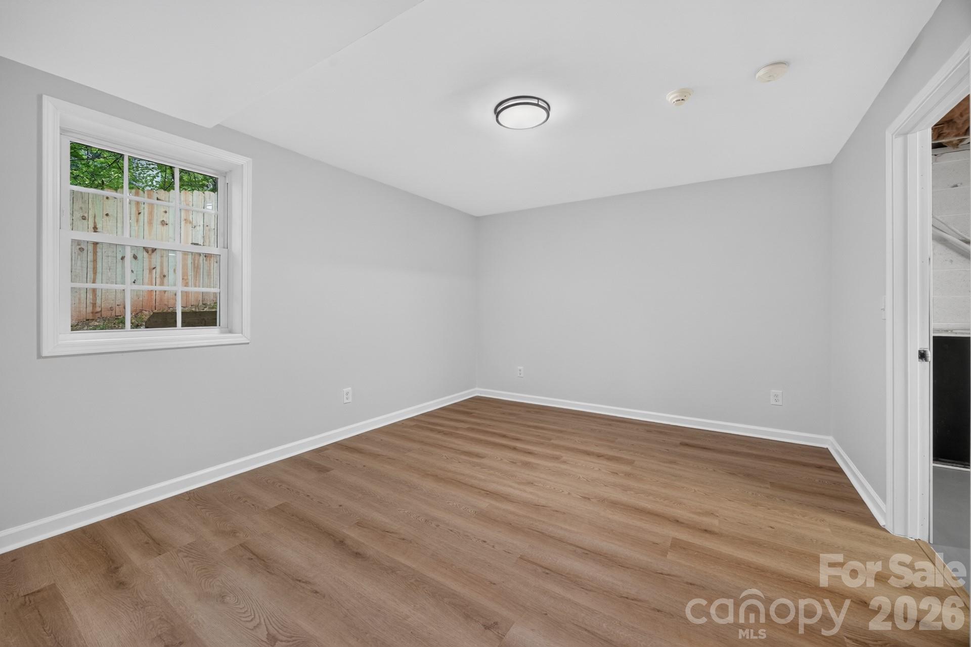 4th Bedroom - 5550 Overlook Circle, Winston Salem
