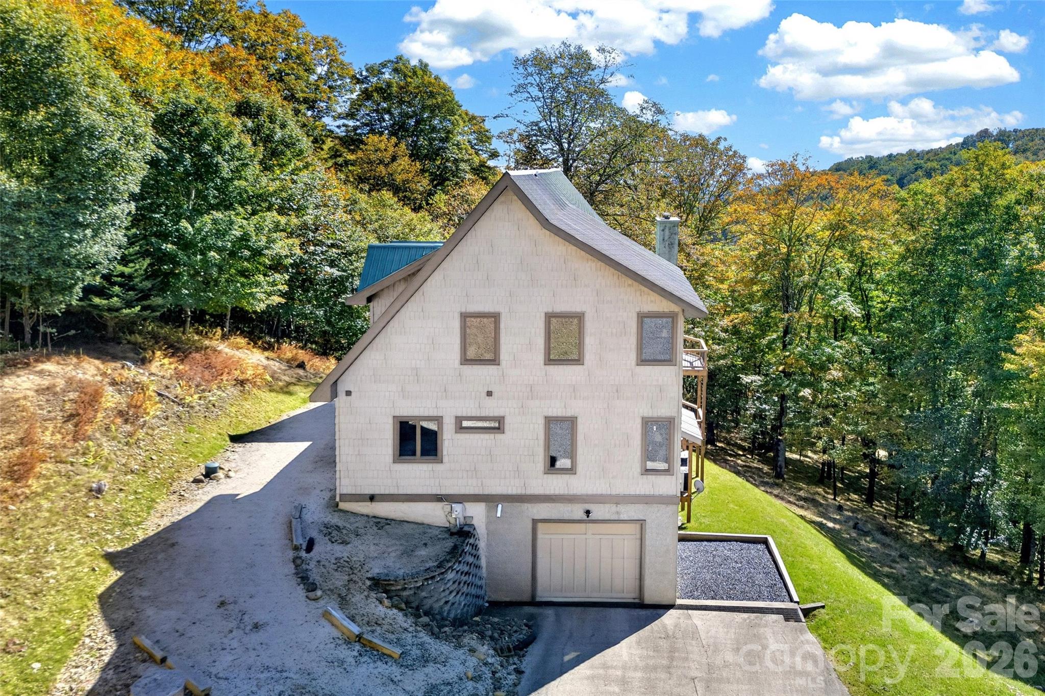 Single Family Residence at 155 Mule Trail Drive, Bakersville, photo 5 of 45