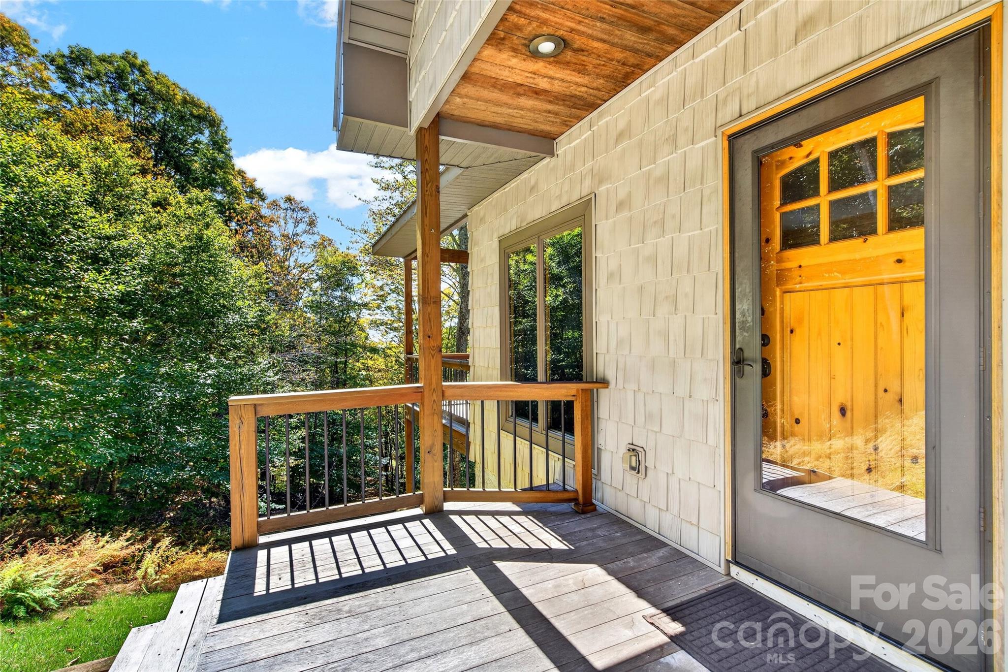 Single Family Residence at 155 Mule Trail Drive, Bakersville, photo 6 of 45
