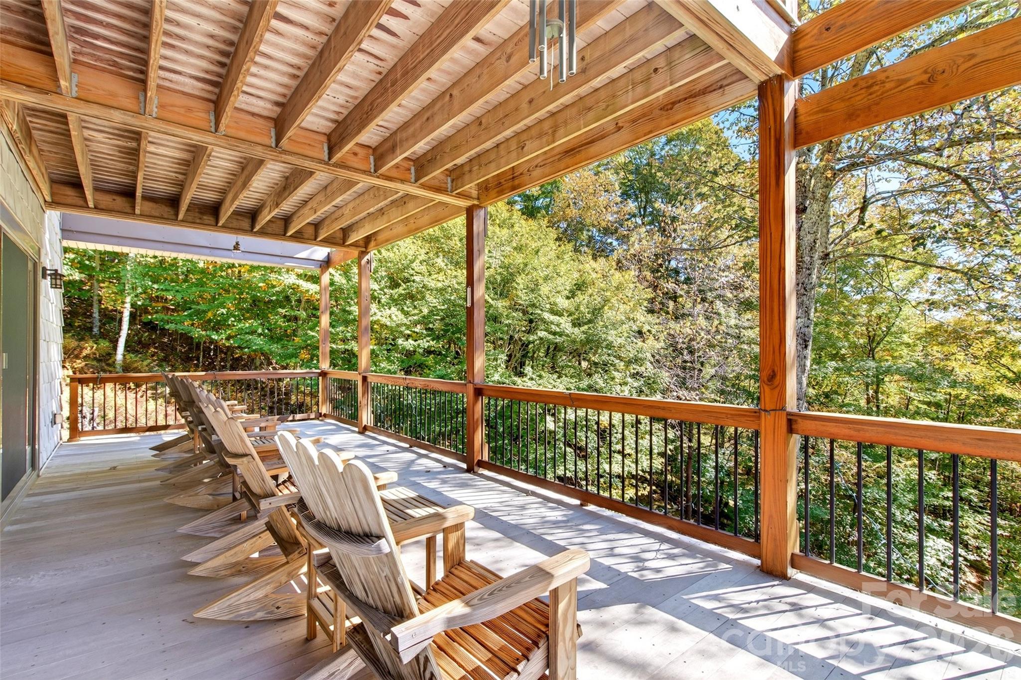 Single Family Residence at 155 Mule Trail Drive, Bakersville, photo 12 of 45