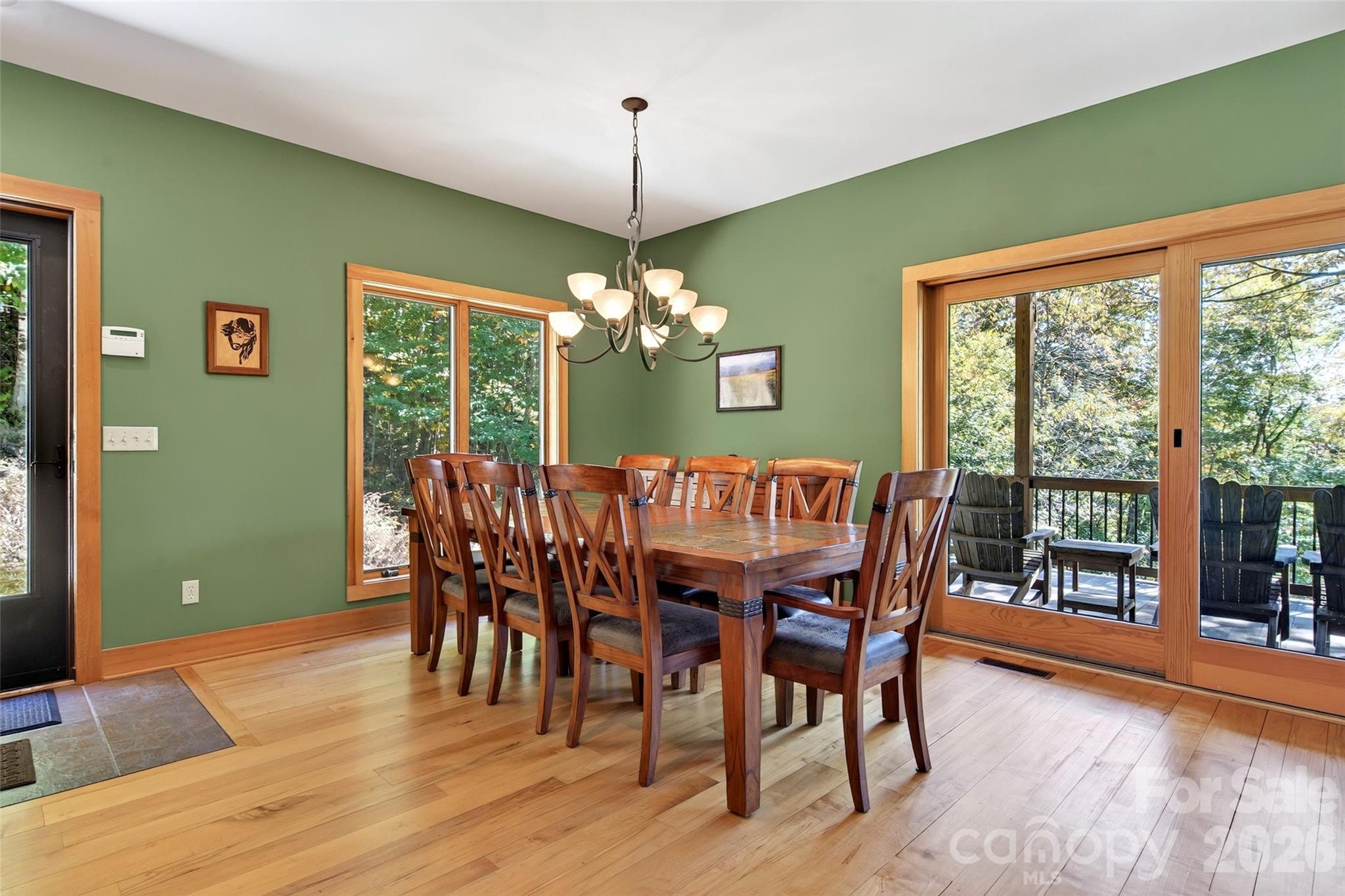 Single Family Residence at 155 Mule Trail Drive, Bakersville, photo 13 of 45