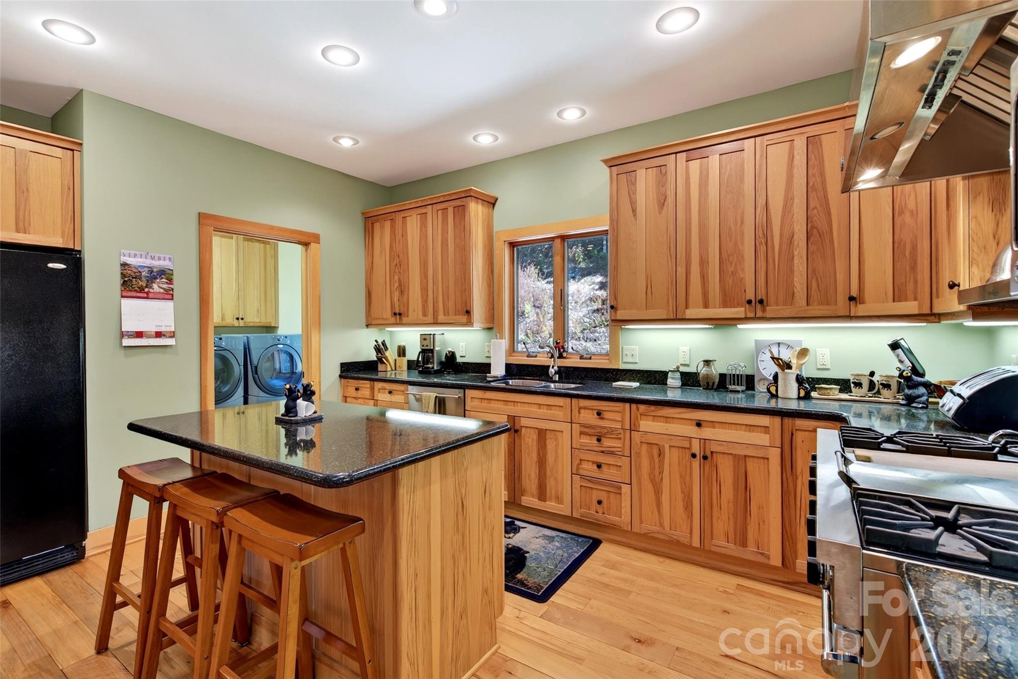 Single Family Residence at 155 Mule Trail Drive, Bakersville, photo 15 of 45