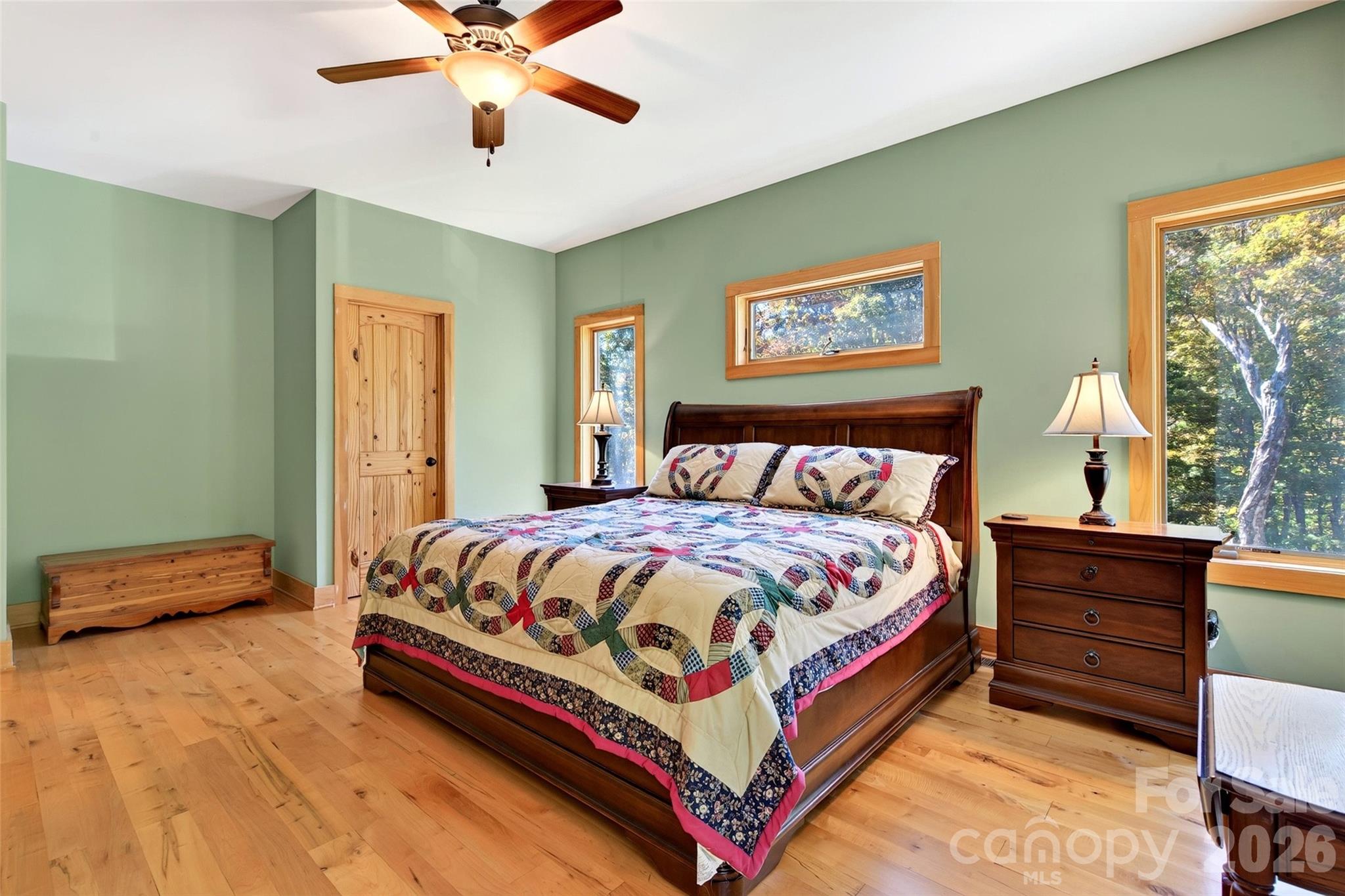 Single Family Residence at 155 Mule Trail Drive, Bakersville, photo 22 of 45