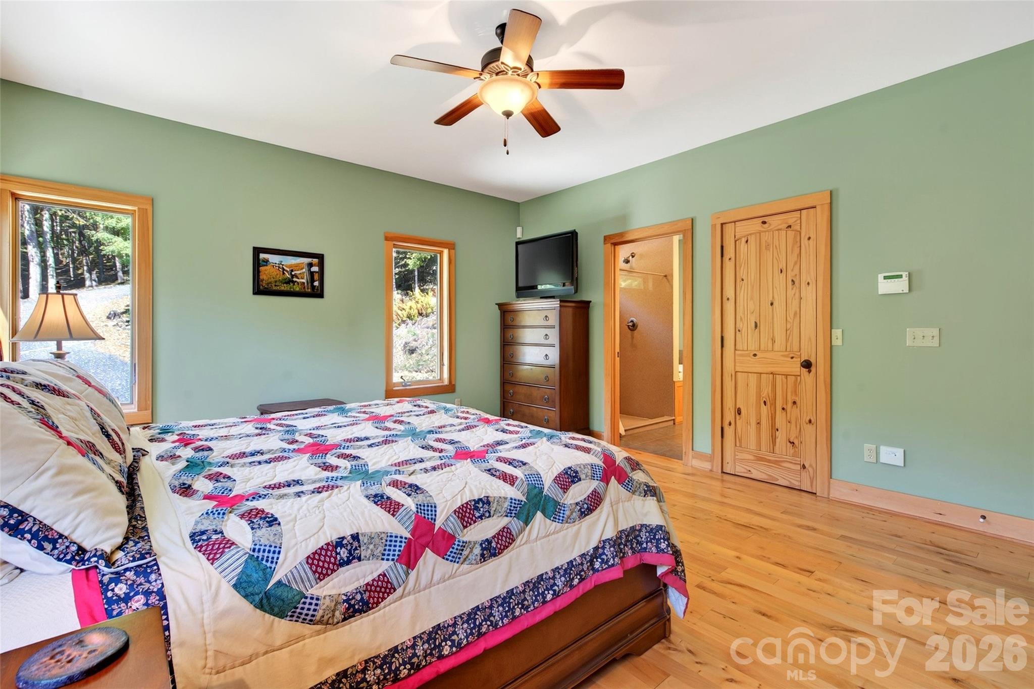 Single Family Residence at 155 Mule Trail Drive, Bakersville, photo 23 of 45