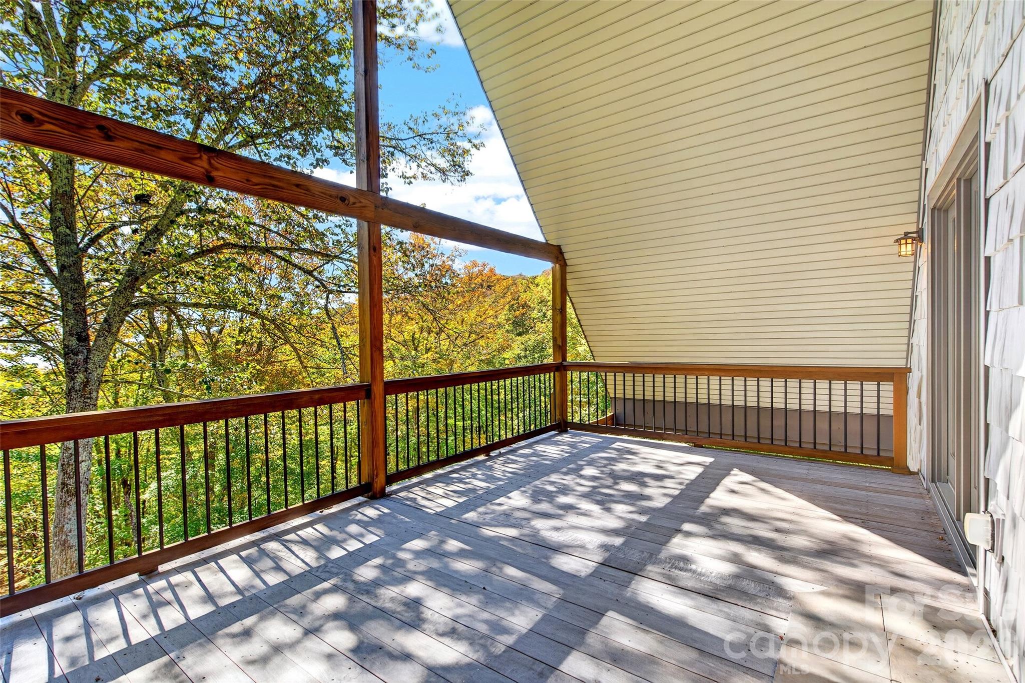 Single Family Residence at 155 Mule Trail Drive, Bakersville, photo 29 of 45