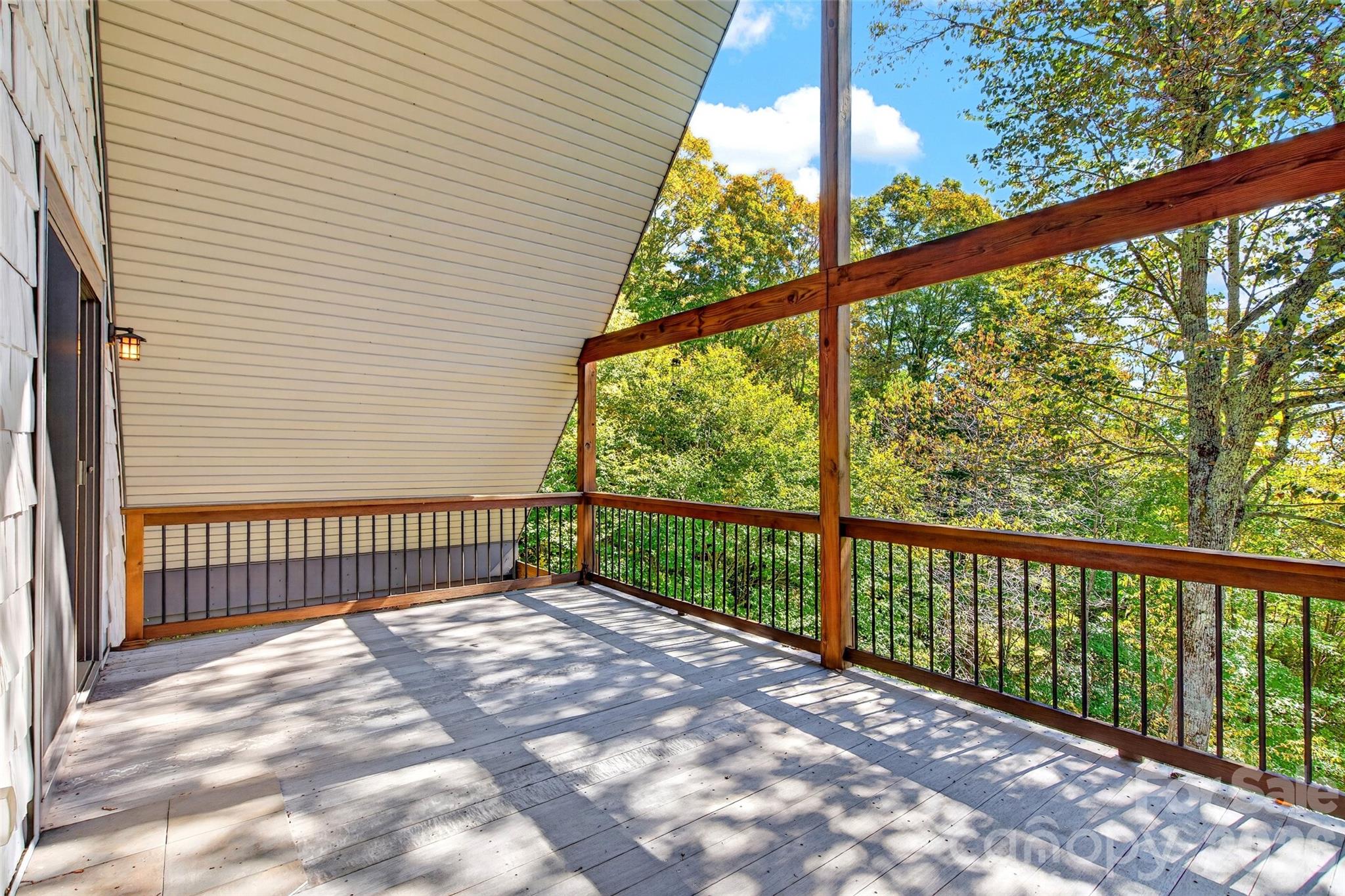 Single Family Residence at 155 Mule Trail Drive, Bakersville, photo 30 of 45