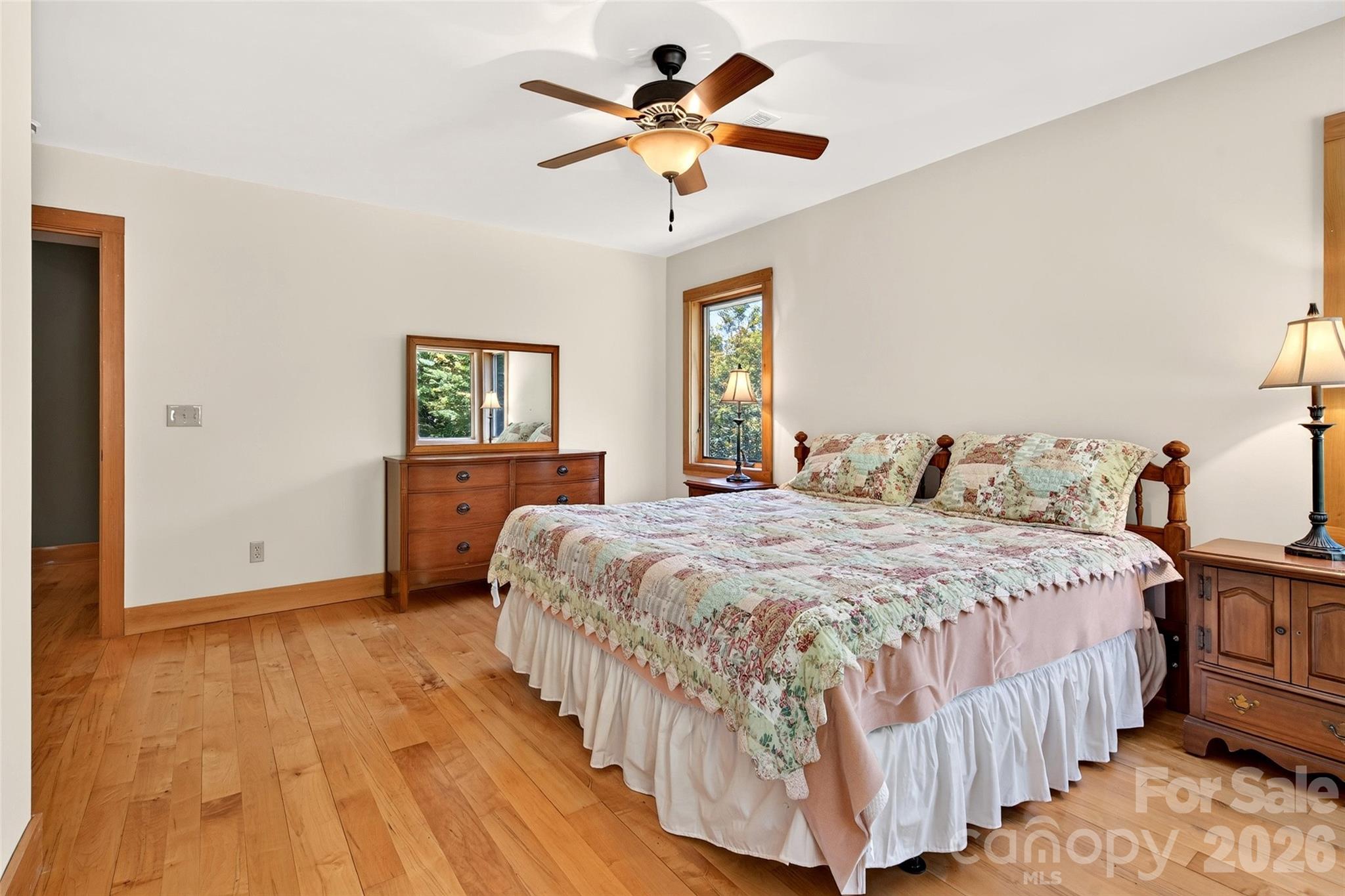 Single Family Residence at 155 Mule Trail Drive, Bakersville, photo 35 of 45