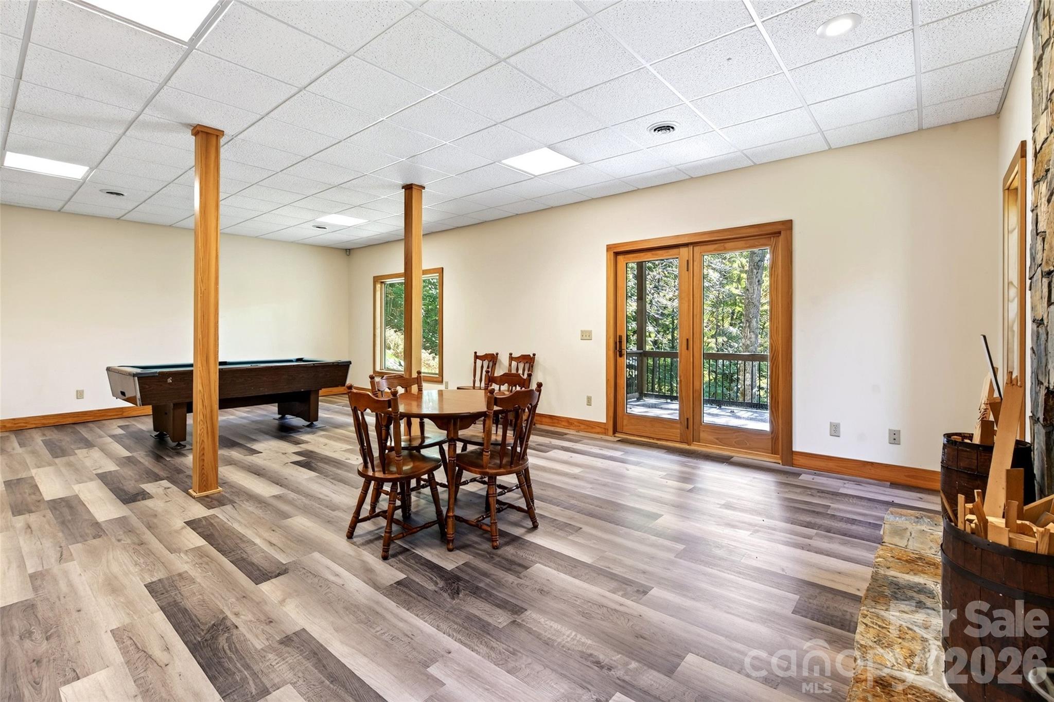 Single Family Residence at 155 Mule Trail Drive, Bakersville, photo 36 of 45
