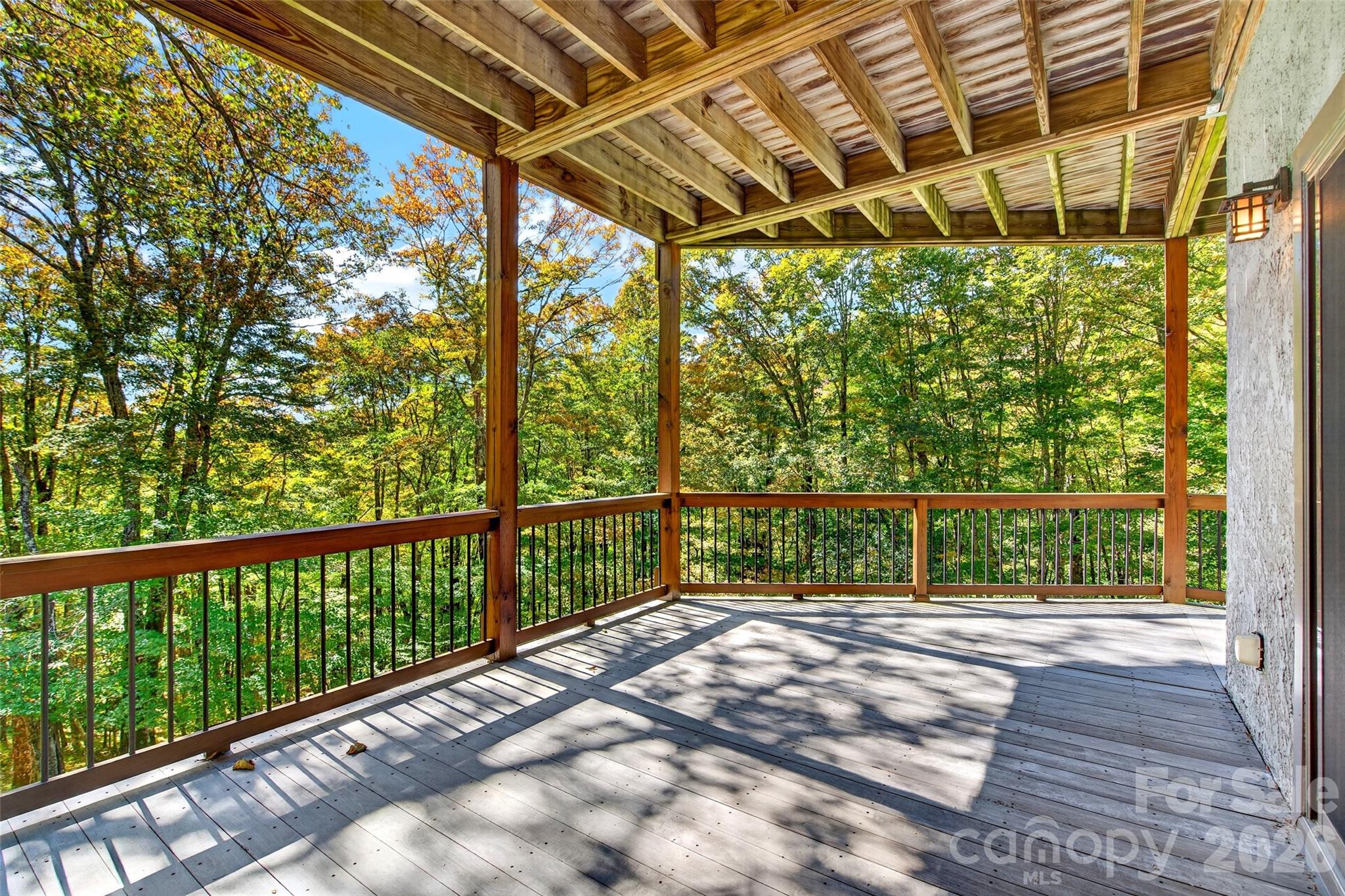 Single Family Residence at 155 Mule Trail Drive, Bakersville, photo 37 of 45