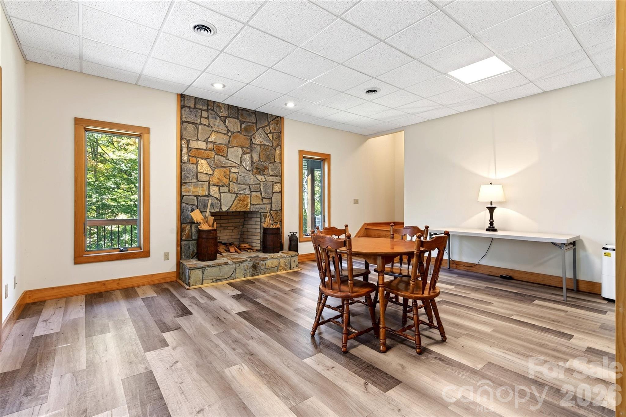 Single Family Residence at 155 Mule Trail Drive, Bakersville, photo 38 of 45