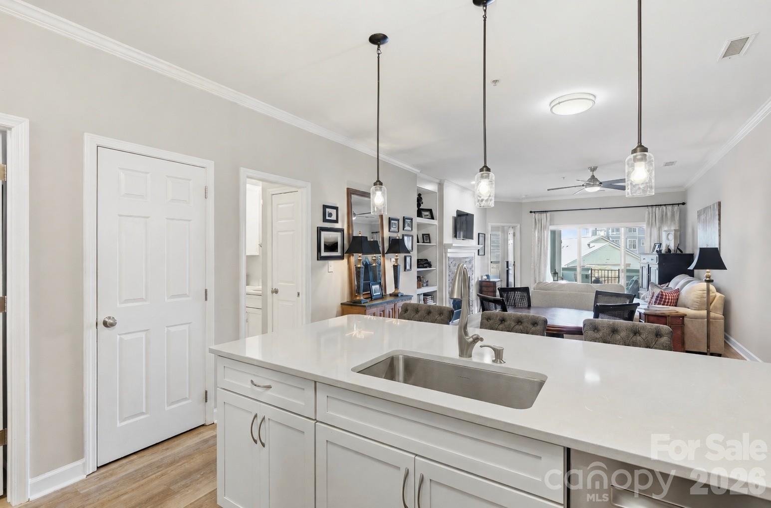Condominium at 18824 Nautical Drive, Cornelius, photo 13 of 44