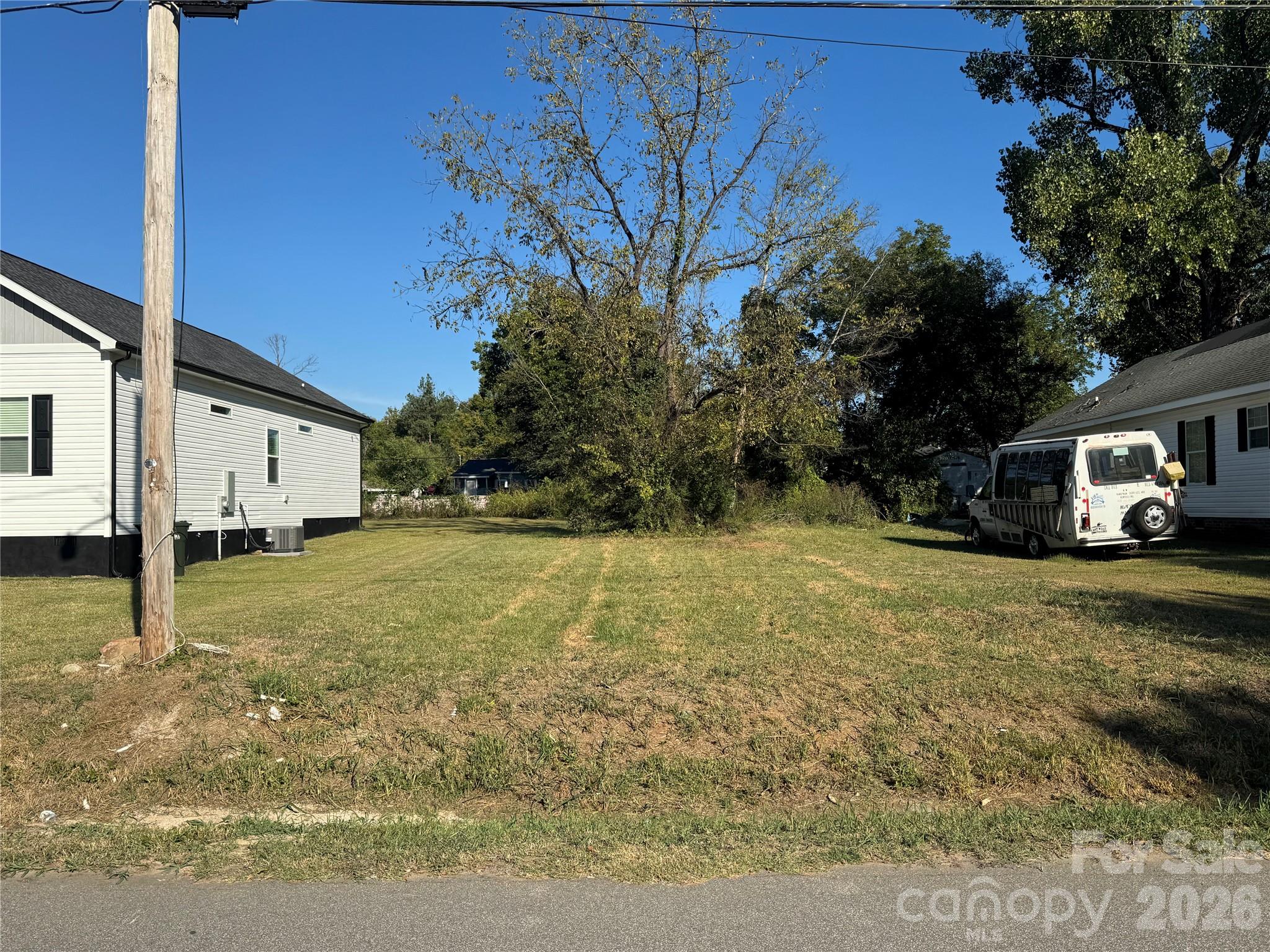 Lot at 1468 Stroupe Street, Rock Hill, photo 2 of 4