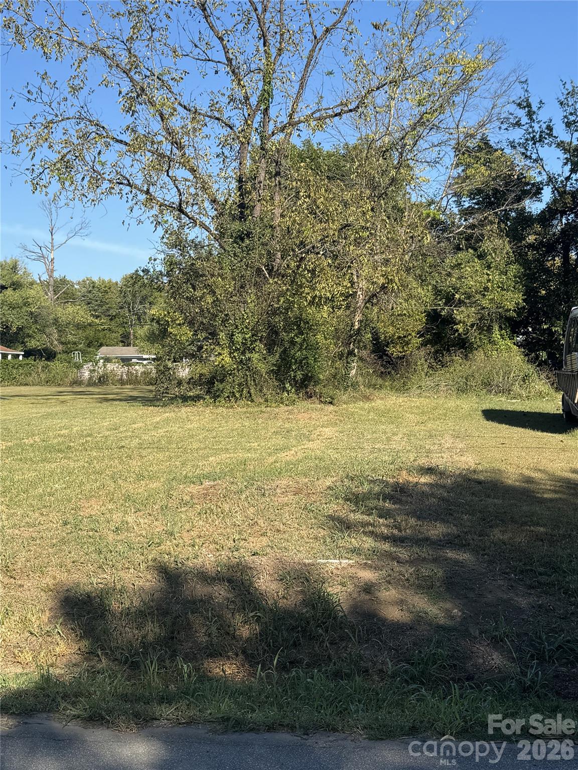 Lot at 1468 Stroupe Street, Rock Hill, photo 3 of 4