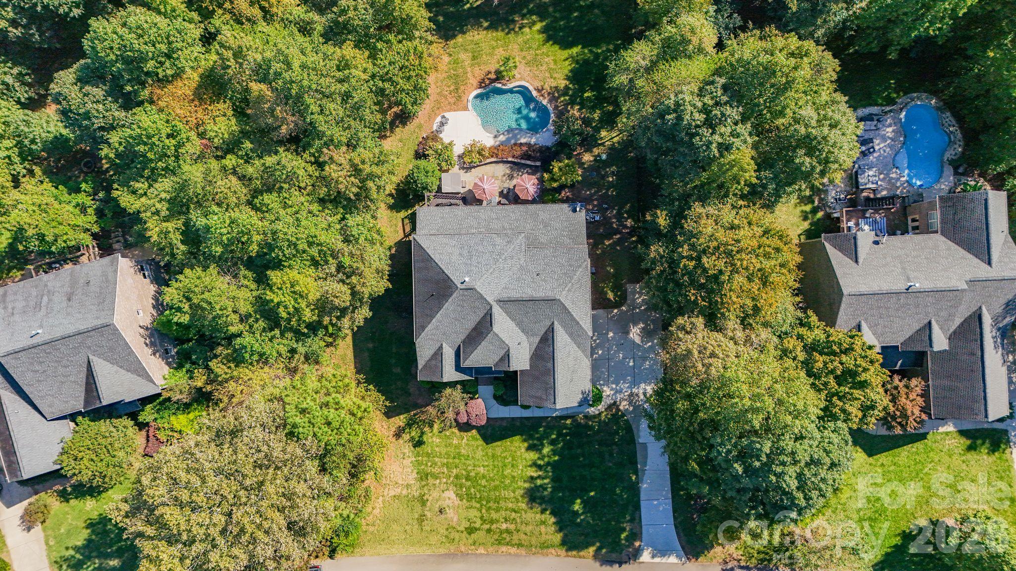 287 Walking Horse Trail, Davidson NC 28036 - 287 Walking Horse Trail, Davidson