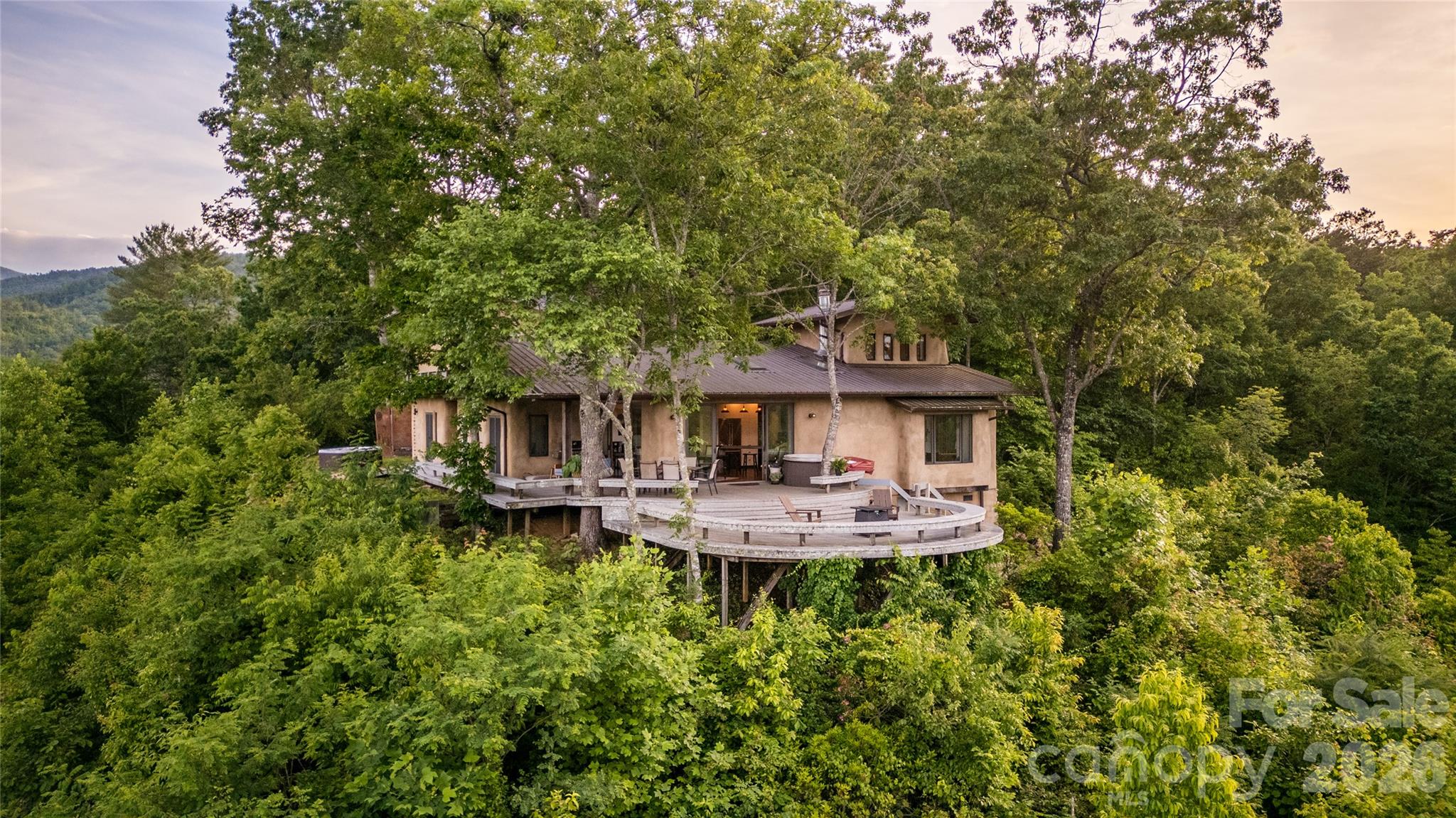 5013 Needmore Road
