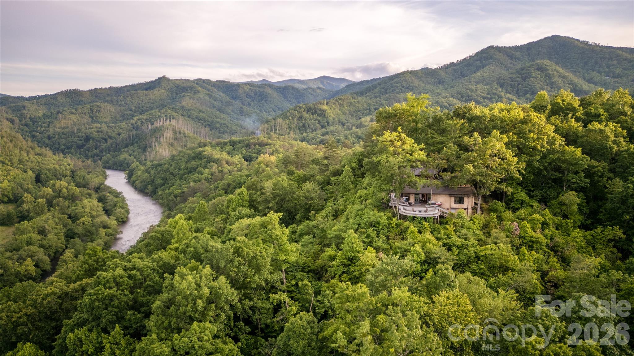 Single Family Residence at 5013 Needmore Road, Bryson City, photo 69 of 79