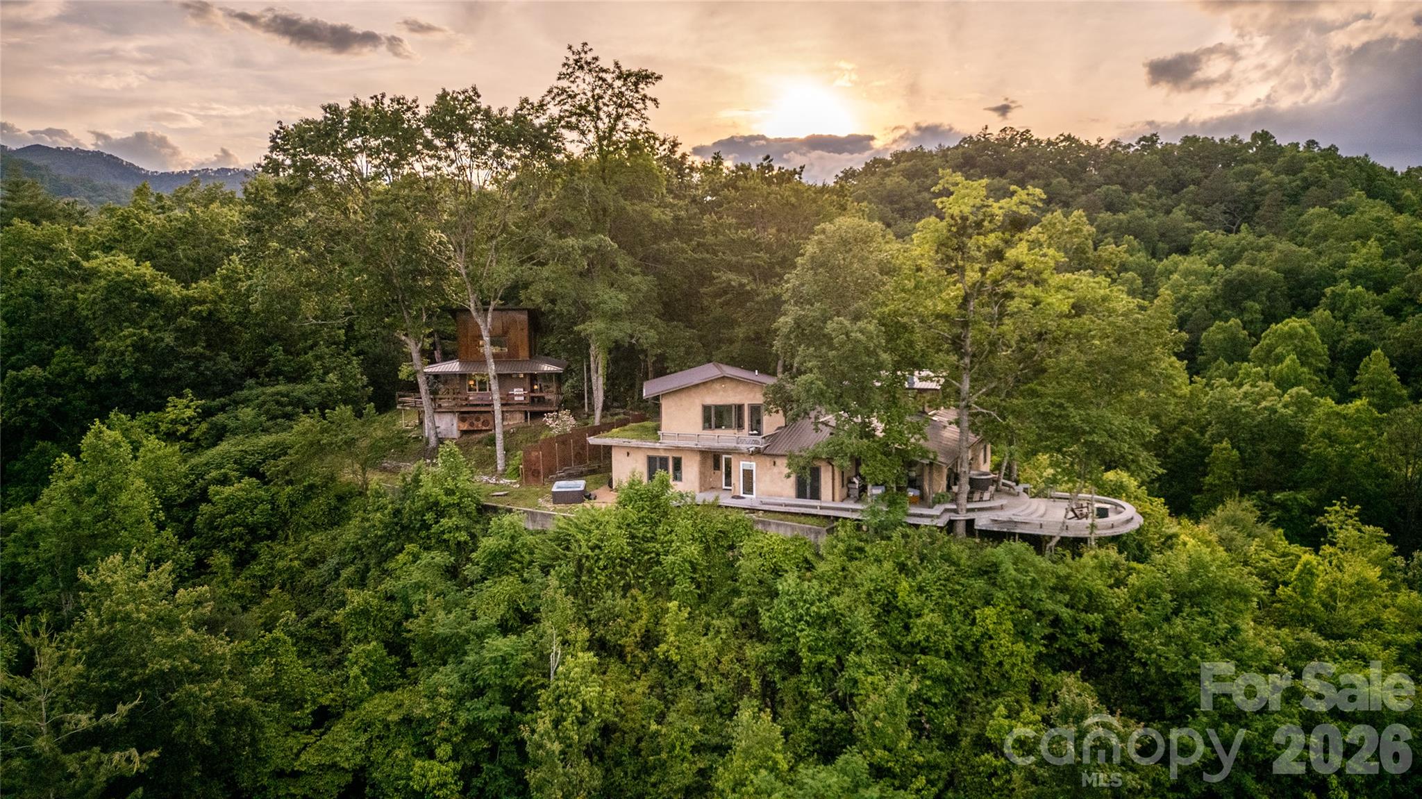 Single Family Residence at 5013 Needmore Road, Bryson City, photo 67 of 79