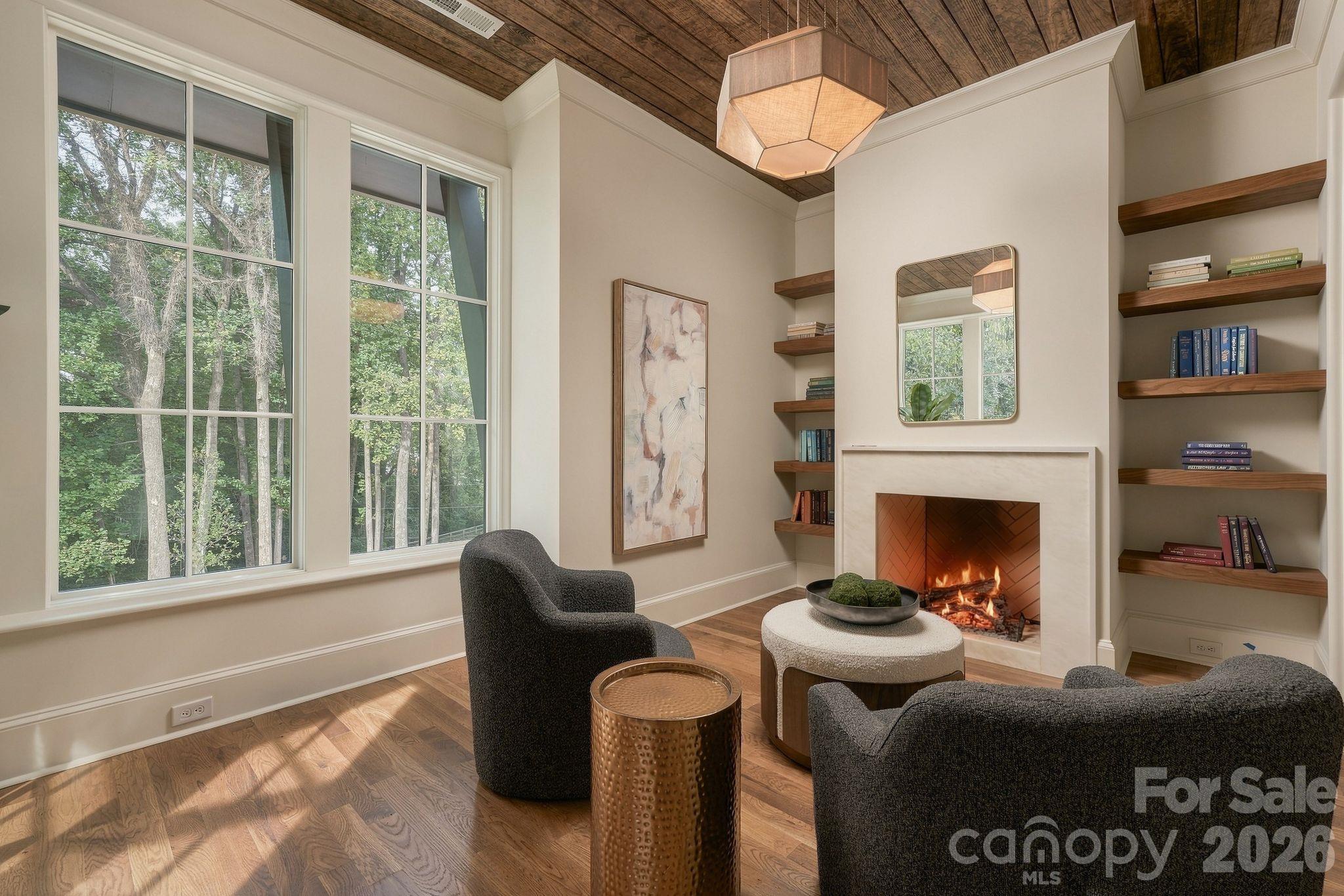 Single Family Residence at 122 Lansdowne Road, Charlotte, photo 22 of 45