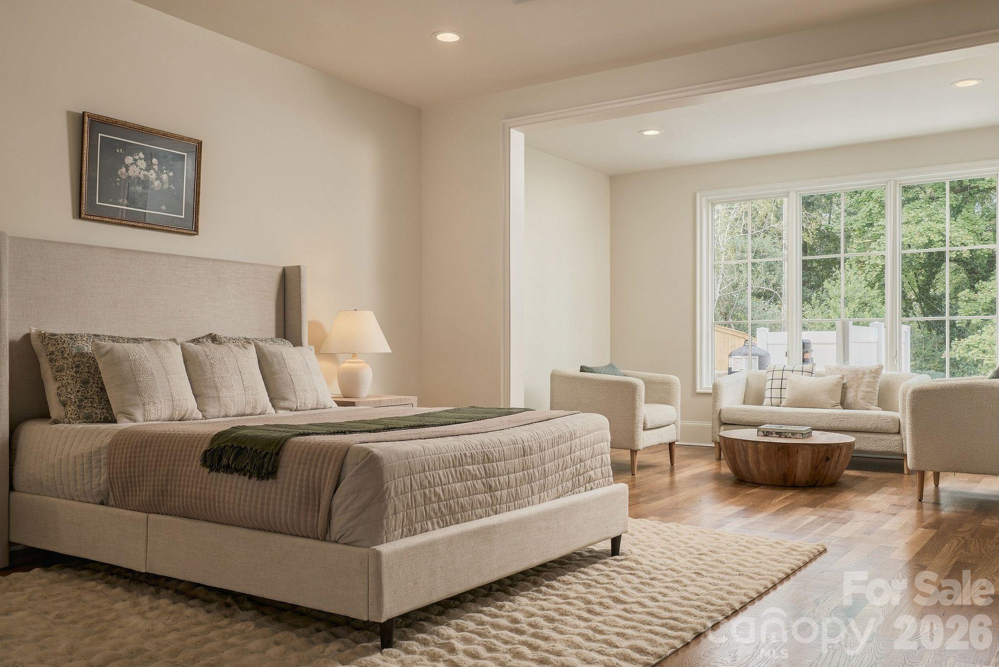Single Family Residence at 122 Lansdowne Road, Charlotte, photo 33 of 45