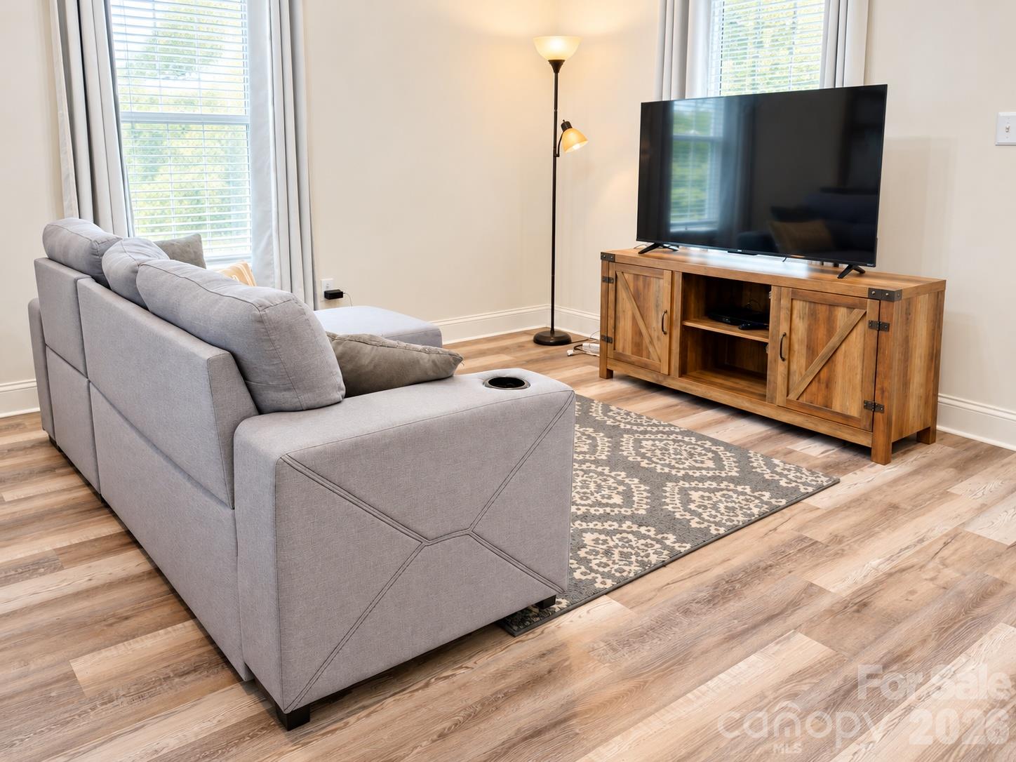 Single Family Residence at 302 Cedar Street, Lancaster, photo 7 of 18
