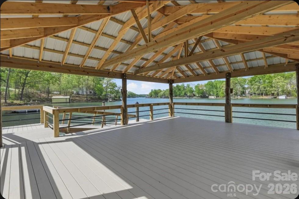 The Coves on Lake Wyle Towns Community - 21234 Lake Run Drive, Charlotte