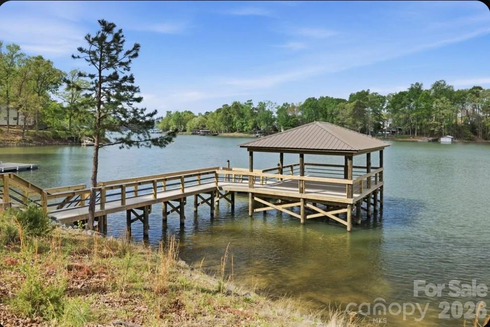 The Coves on Lake Wyle Towns Community - 21234 Lake Run Drive, Charlotte
