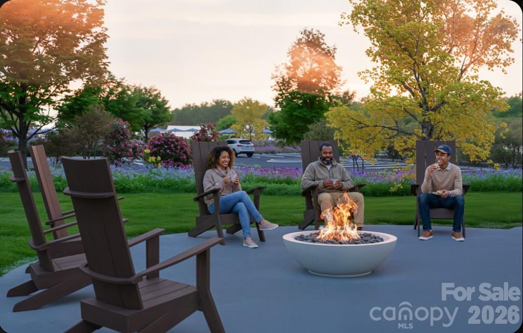 The Coves on Lake Wyle Towns Community - 21234 Lake Run Drive, Charlotte
