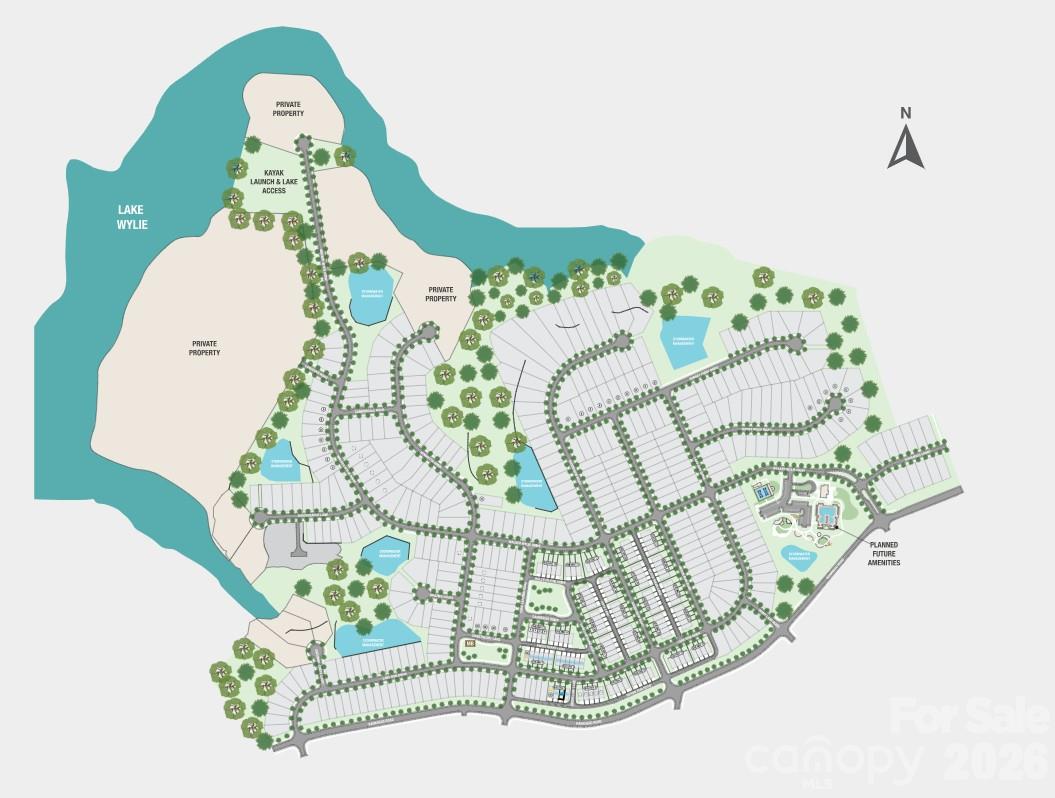 21234 Lake Run Drive Sitemap - 21234 Lake Run Drive, Charlotte