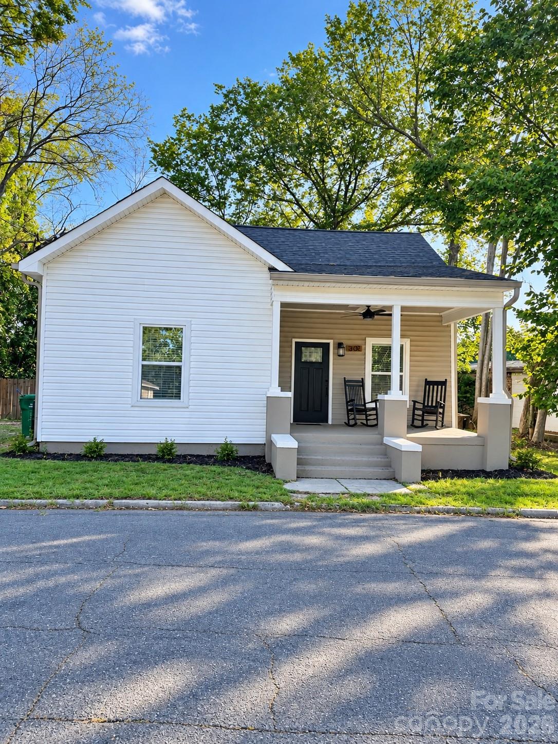 302 Cedar Street