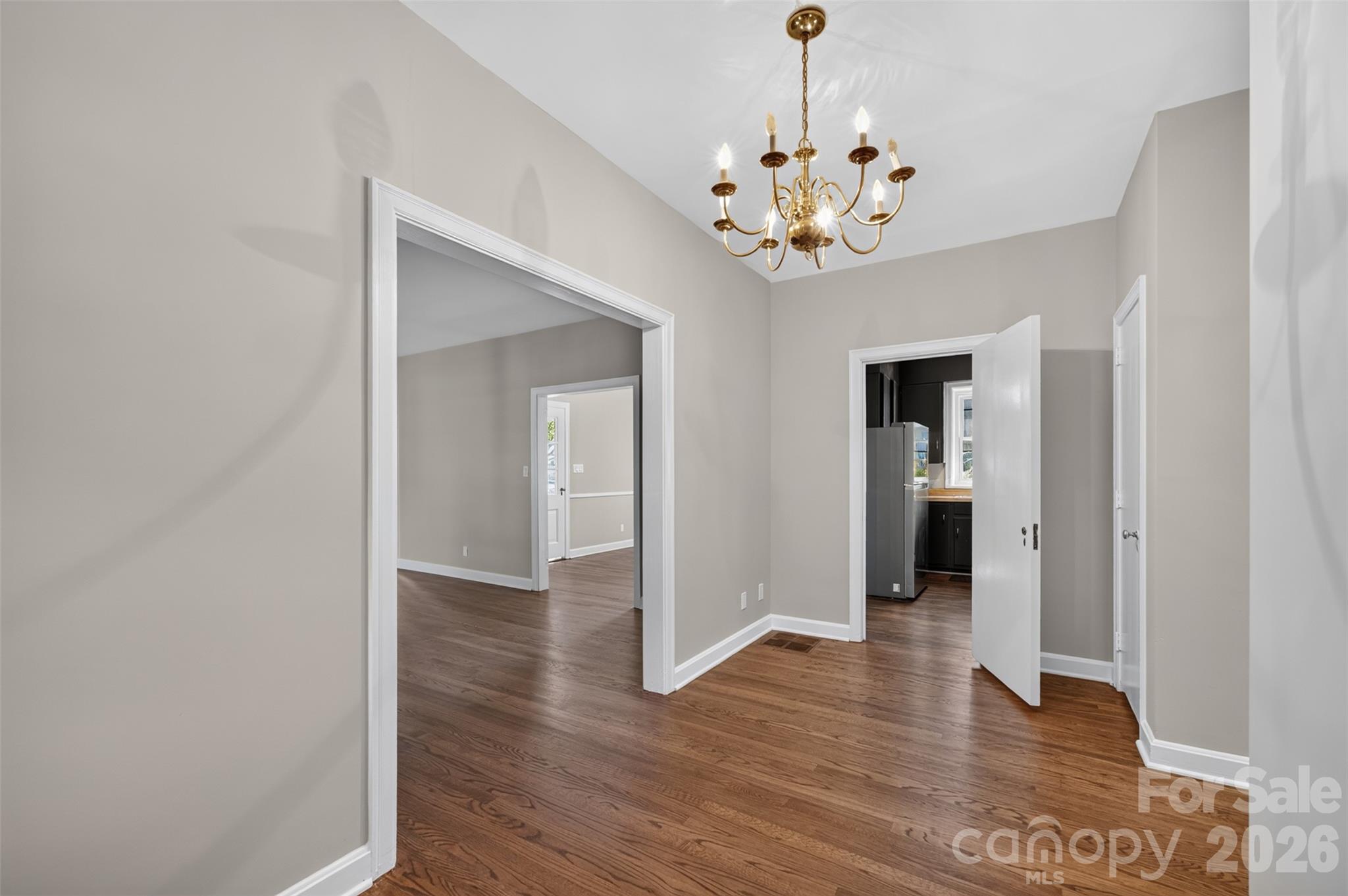 Single Family Residence at 356 7th Avenue NE, Hickory, photo 7 of 35