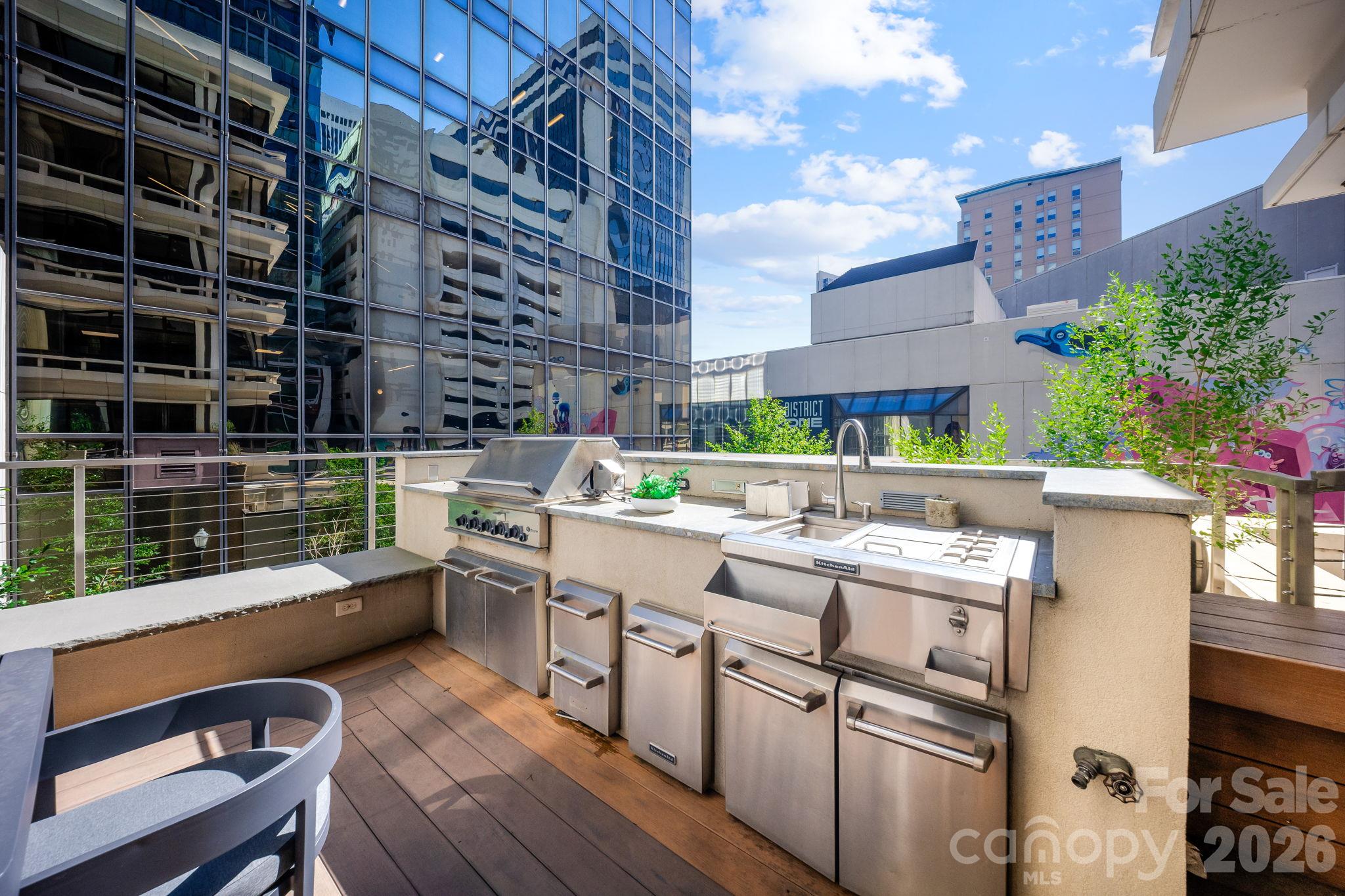 Condominium at 139 Tryon Street, Charlotte, photo 8 of 41
