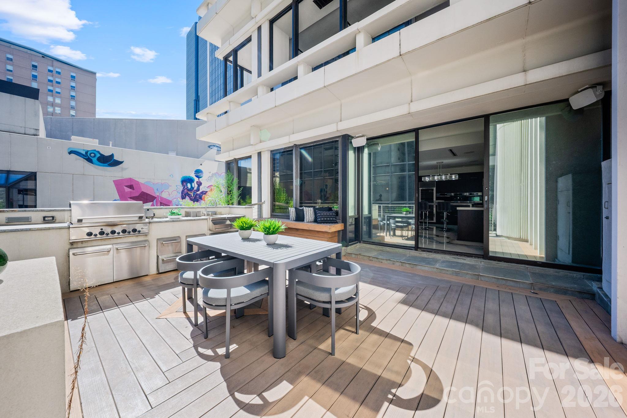 Condominium at 139 Tryon Street, Charlotte, photo 9 of 41