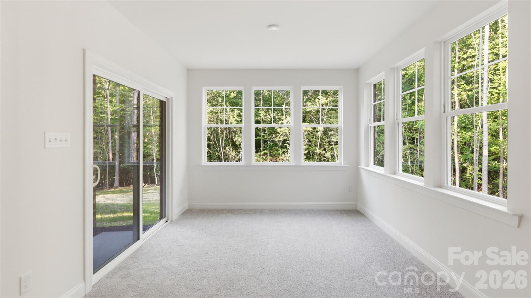 SUNROOM - 0 Sunset Drive, Mill Spring
