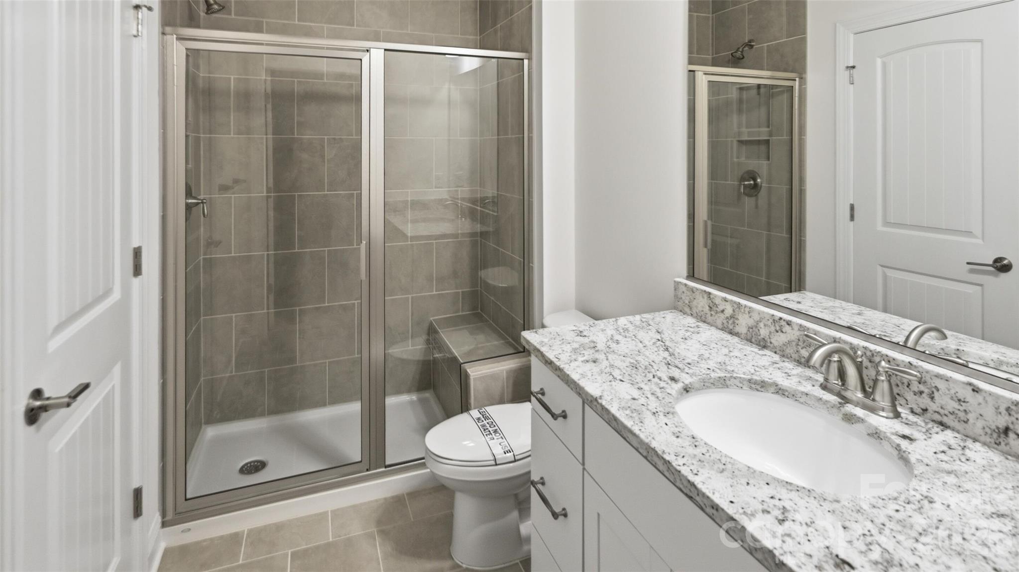 FULL BATHROOM - 0 Sunset Drive, Mill Spring