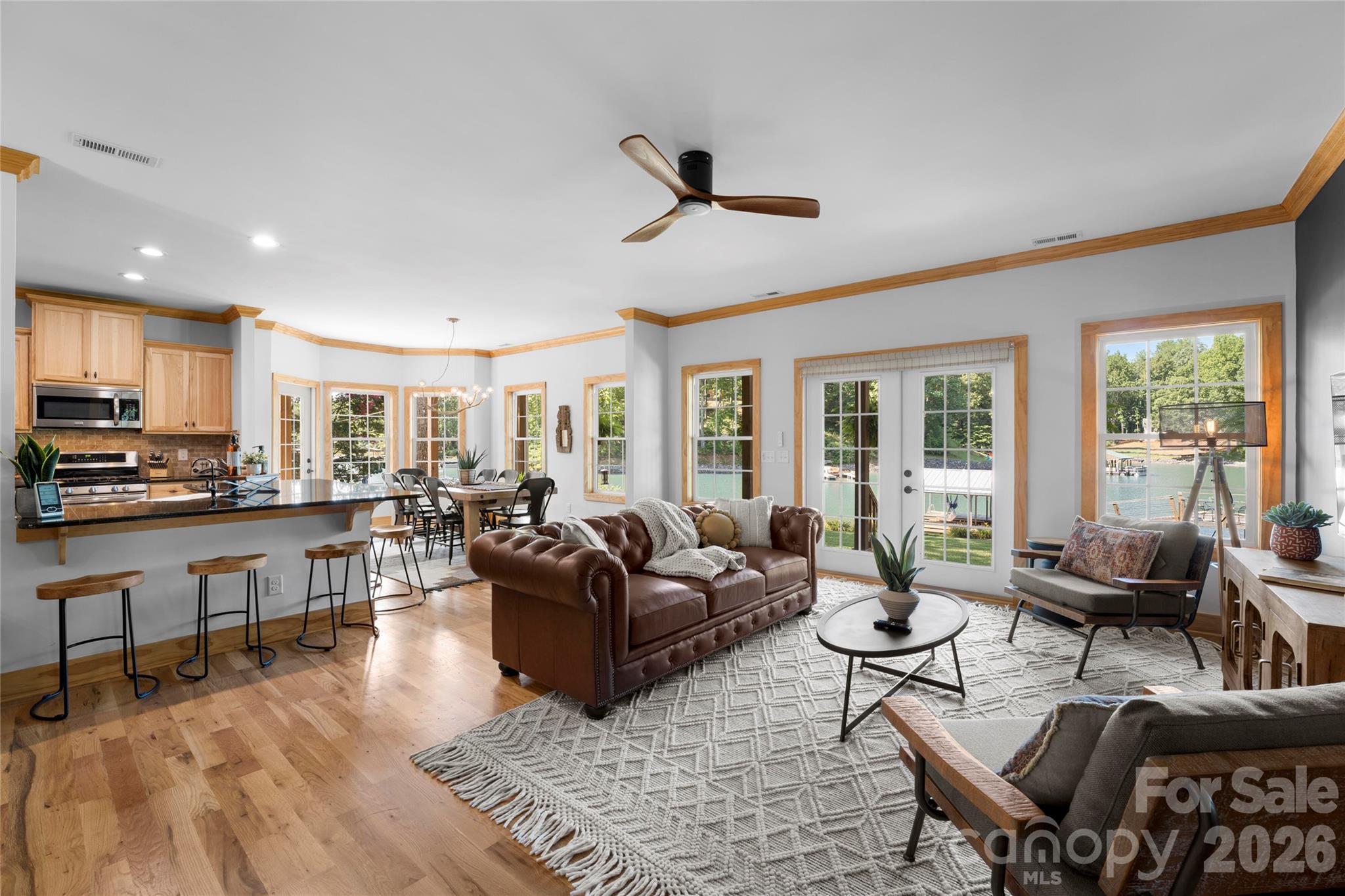 Single Family Residence at 114 Kilkee Lane, Mooresville, photo 17 of 36