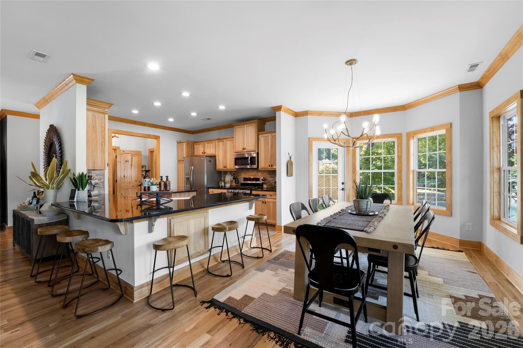 Single Family Residence at 114 Kilkee Lane, Mooresville, photo 19 of 36