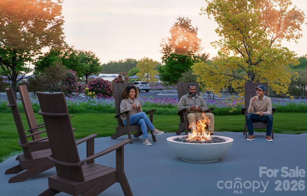 The Coves on Lake Wylie Community - 21238 Lake Run Drive, Charlotte