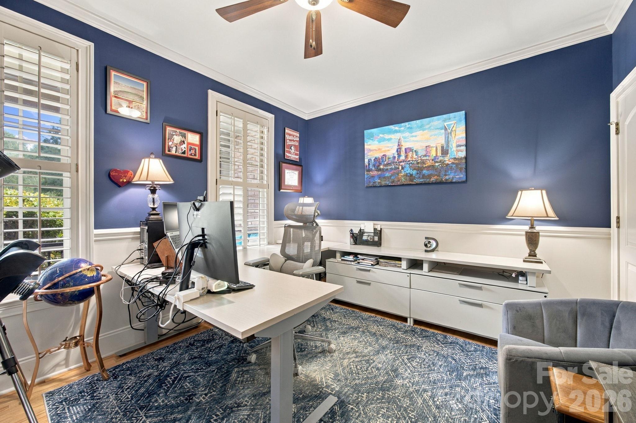 Single Family Residence at 6026 Stonepath Lane, Waxhaw, photo 4 of 48