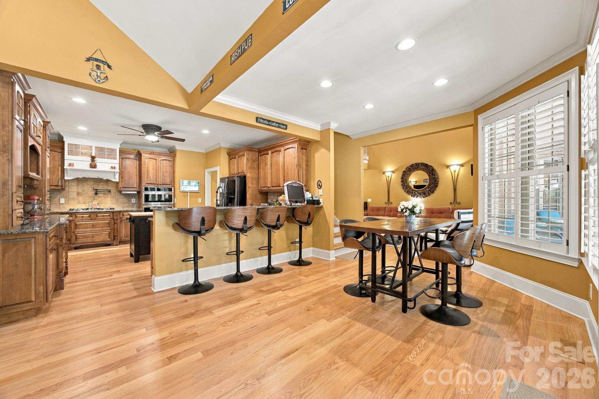 Single Family Residence at 6026 Stonepath Lane, Waxhaw, photo 11 of 48