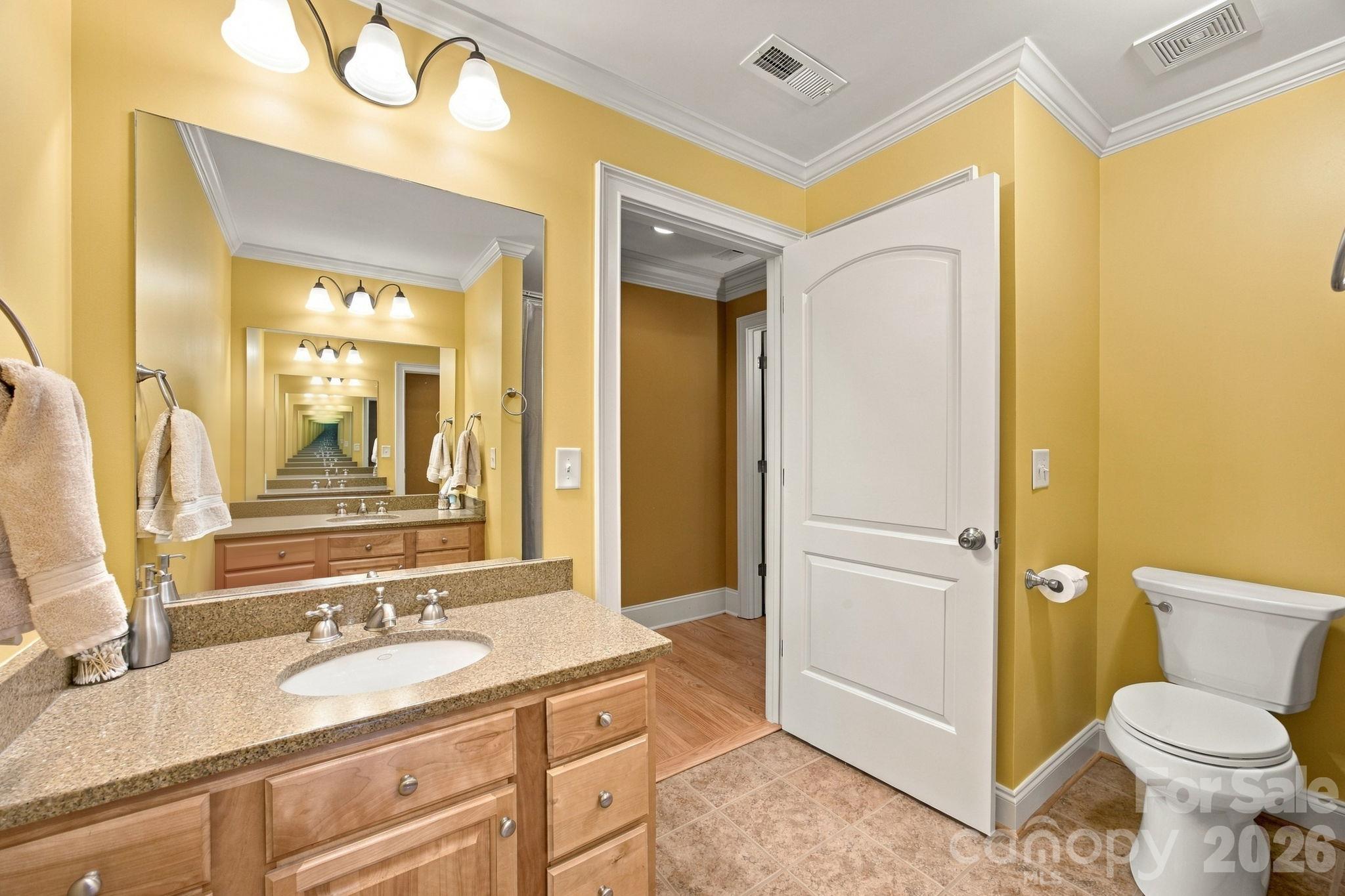 Single Family Residence at 6026 Stonepath Lane, Waxhaw, photo 32 of 48