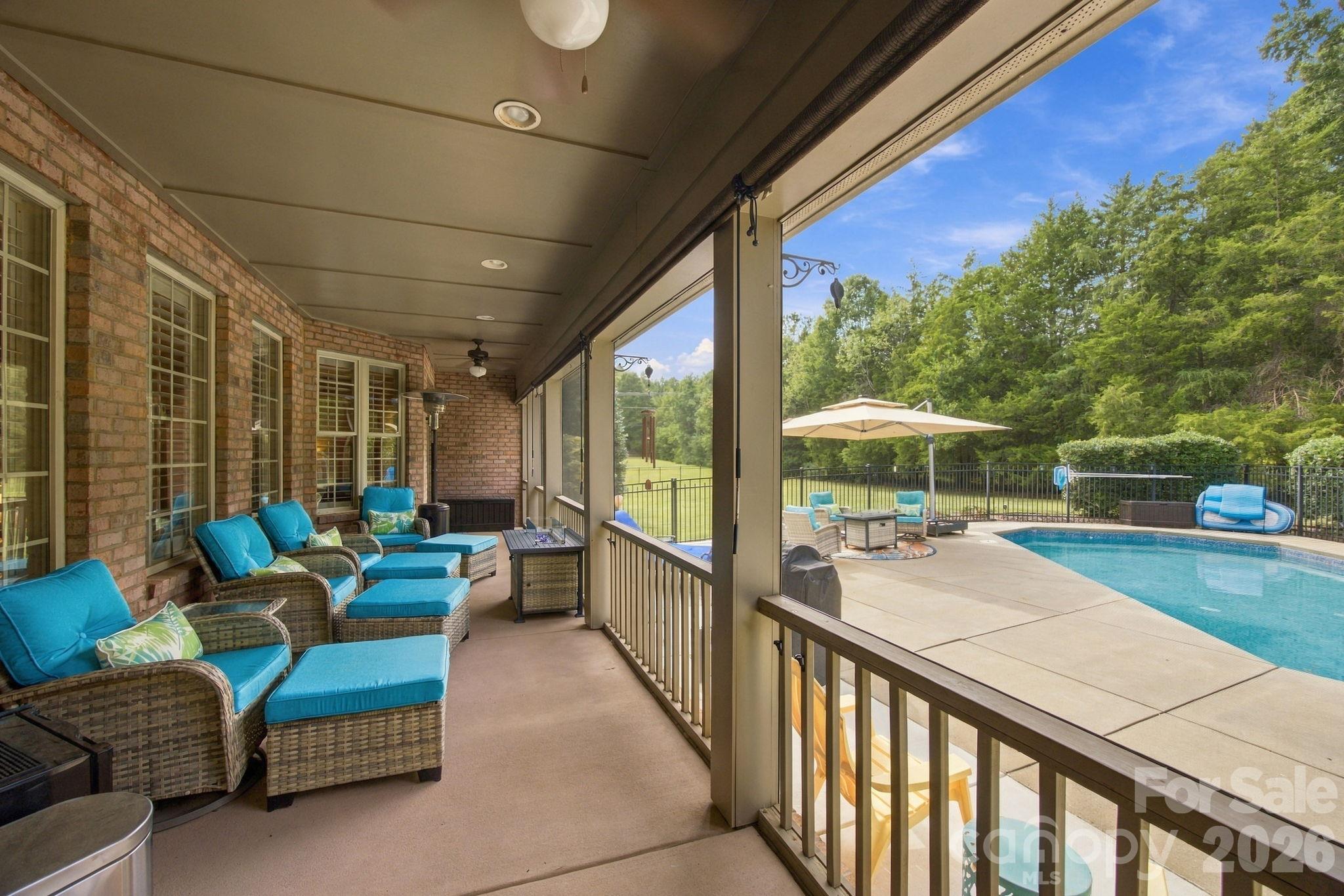 Single Family Residence at 6026 Stonepath Lane, Waxhaw, photo 35 of 48
