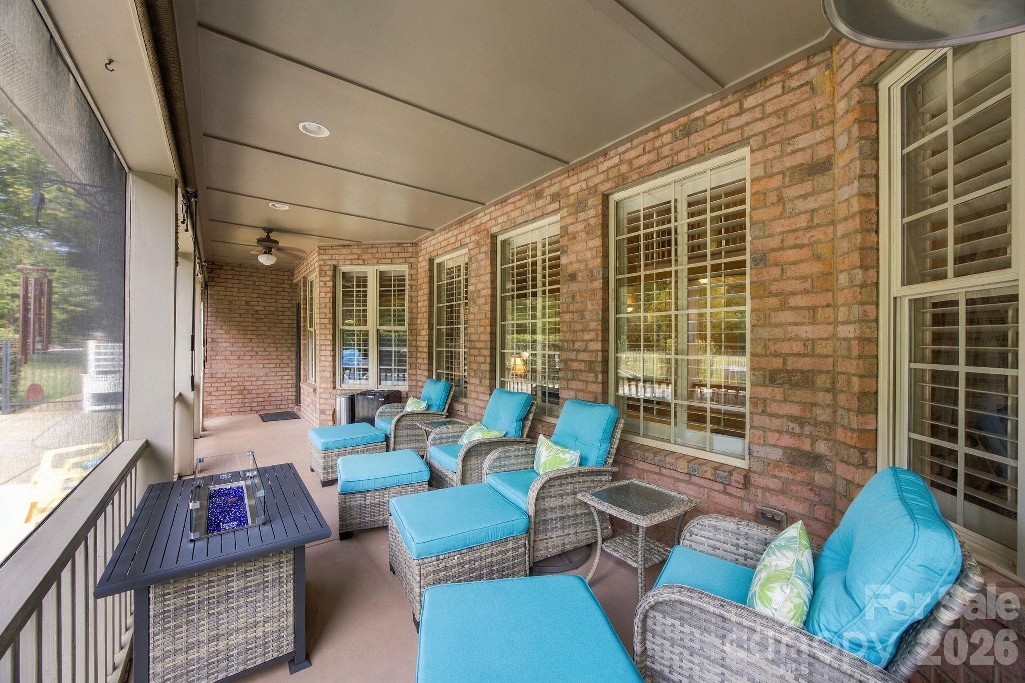 Single Family Residence at 6026 Stonepath Lane, Waxhaw, photo 36 of 48