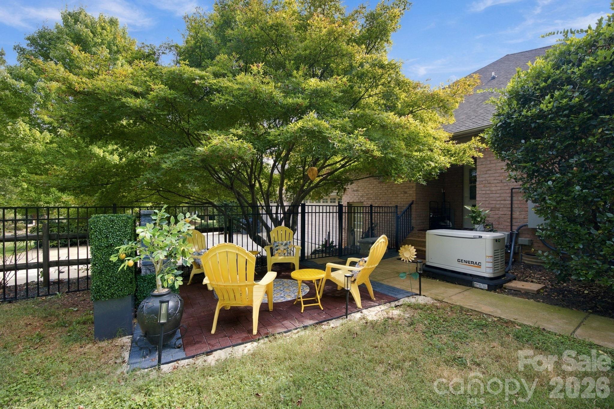 Single Family Residence at 6026 Stonepath Lane, Waxhaw, photo 43 of 48