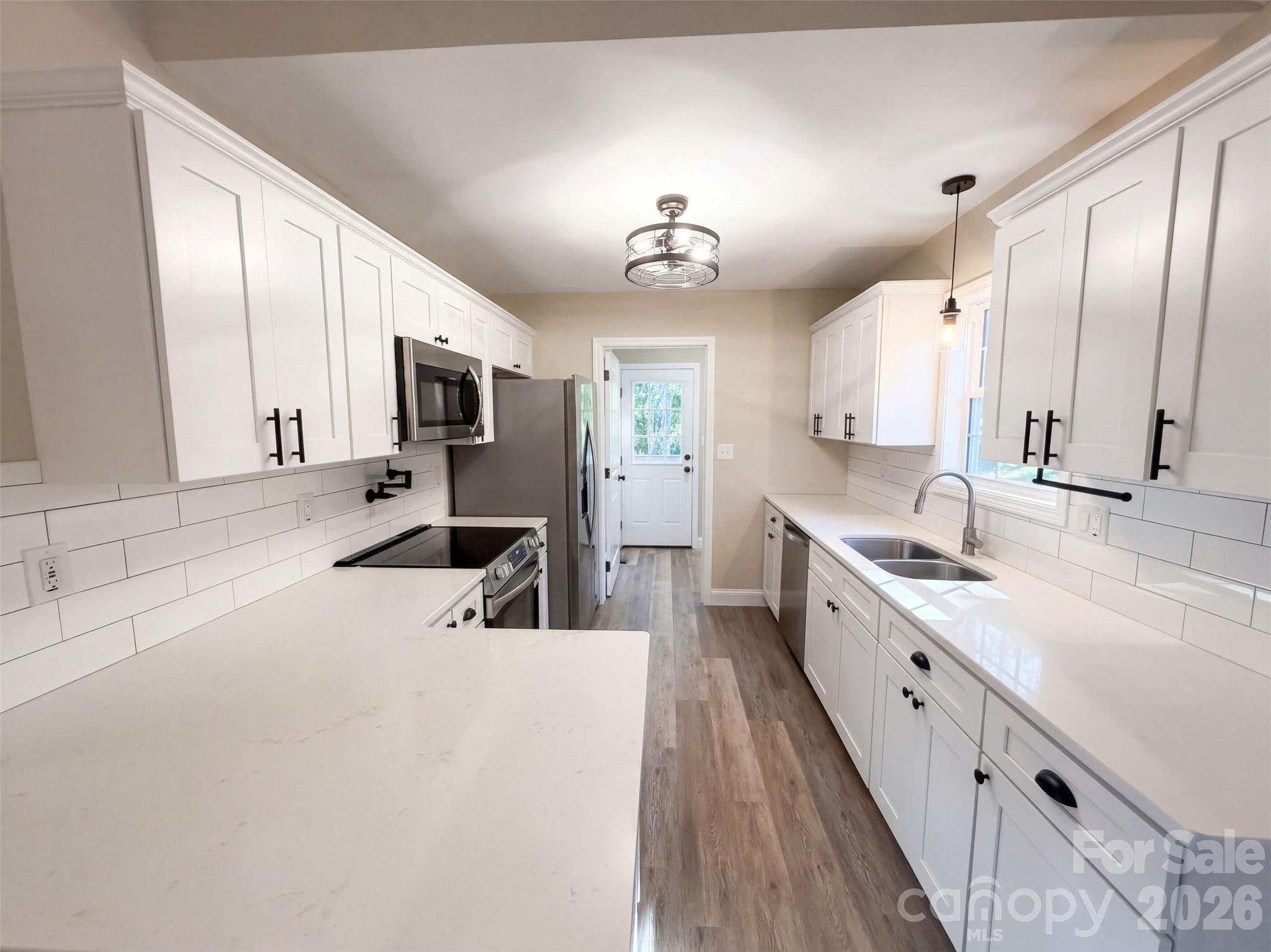 Single Family Residence at 5969 Charlie Little Road, Granite Falls, photo 2 of 15