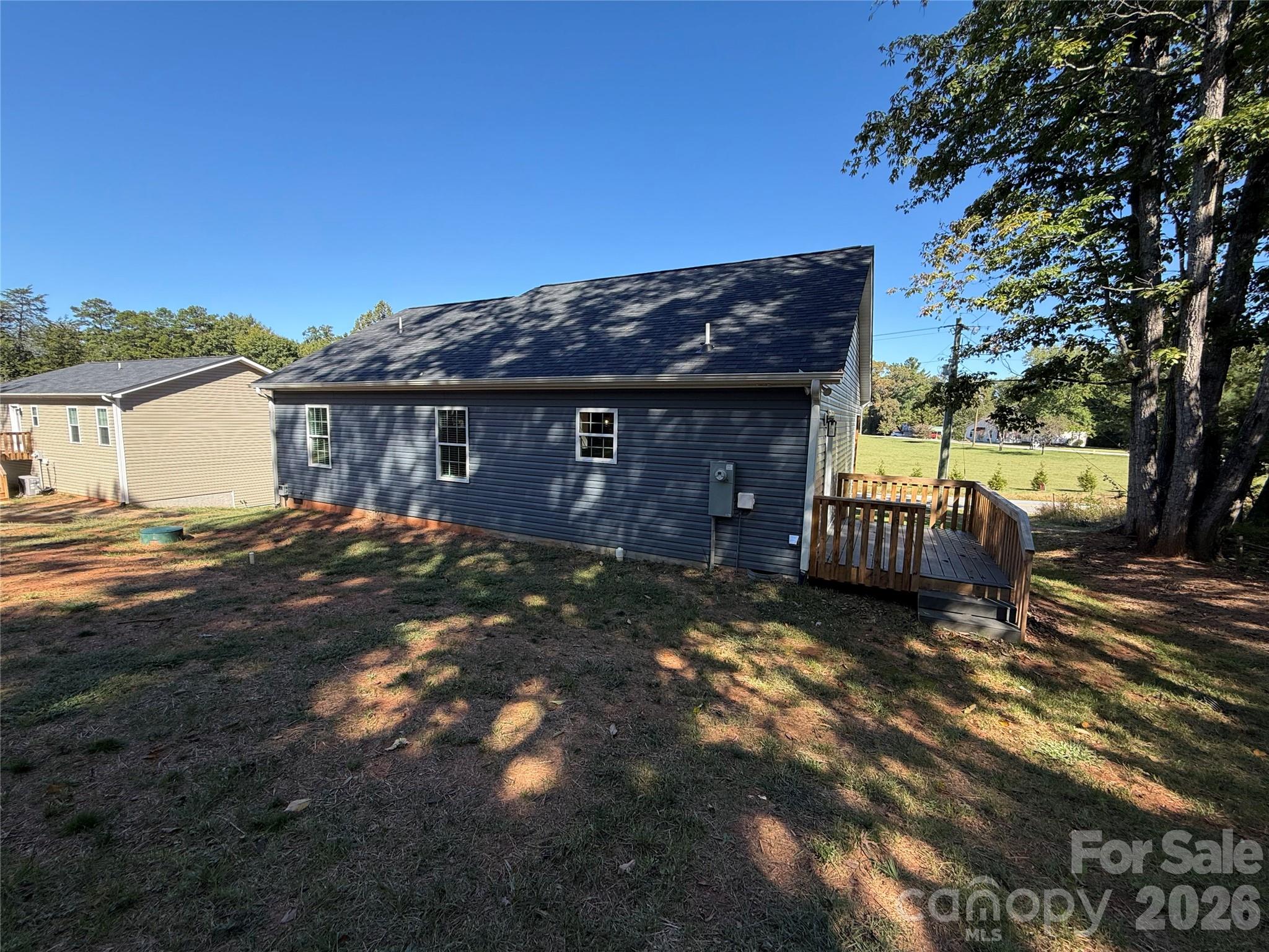 Single Family Residence at 5969 Charlie Little Road, Granite Falls, photo 5 of 15