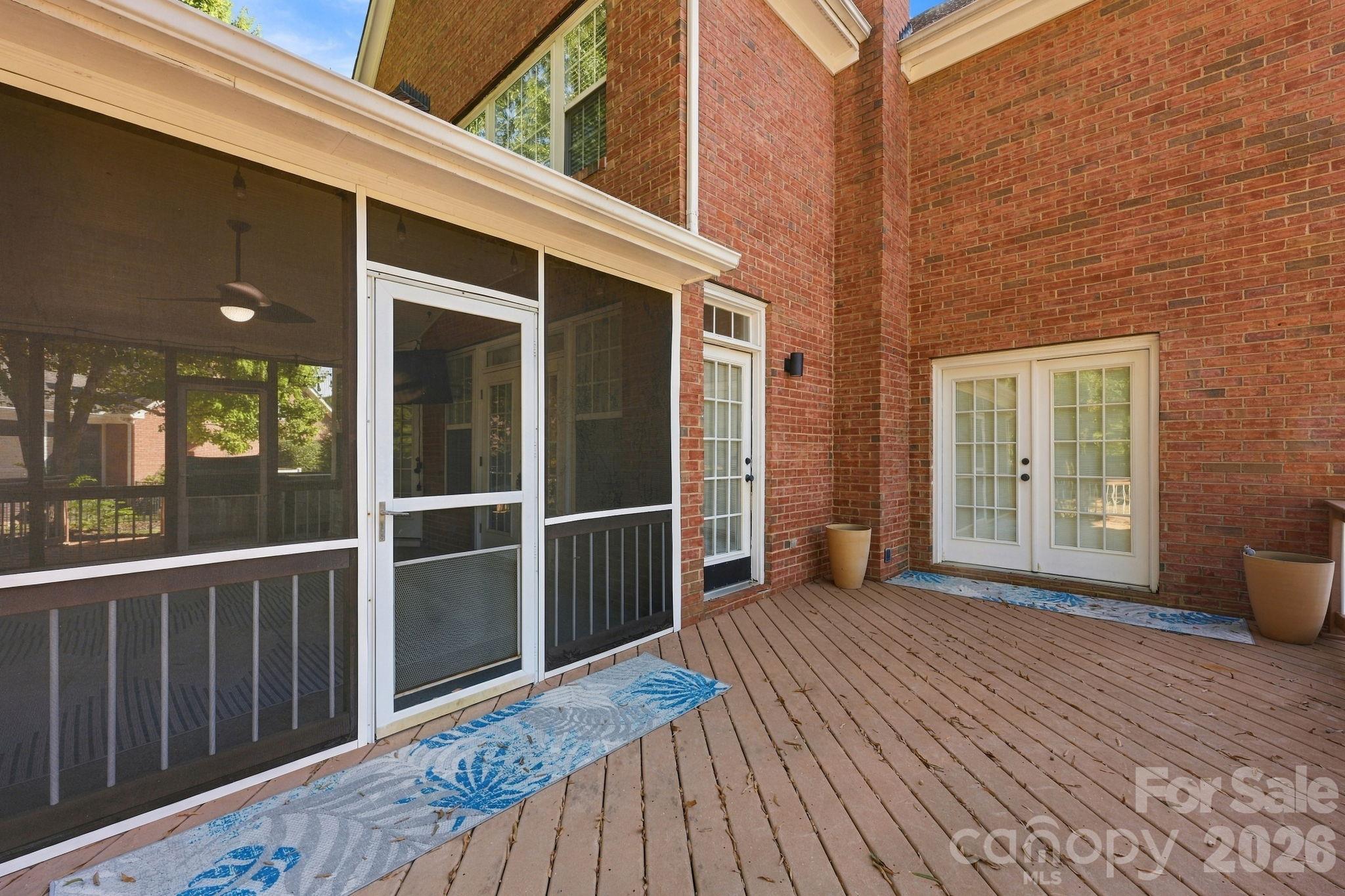 Single Family Residence at 15737 Agincourt Drive, Huntersville, photo 43 of 48
