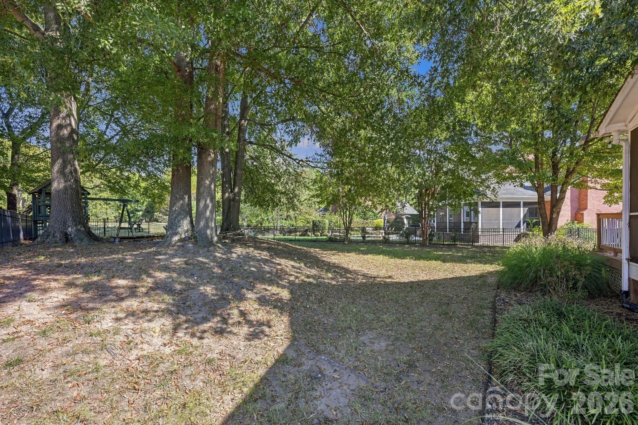 Single Family Residence at 15737 Agincourt Drive, Huntersville, photo 45 of 48