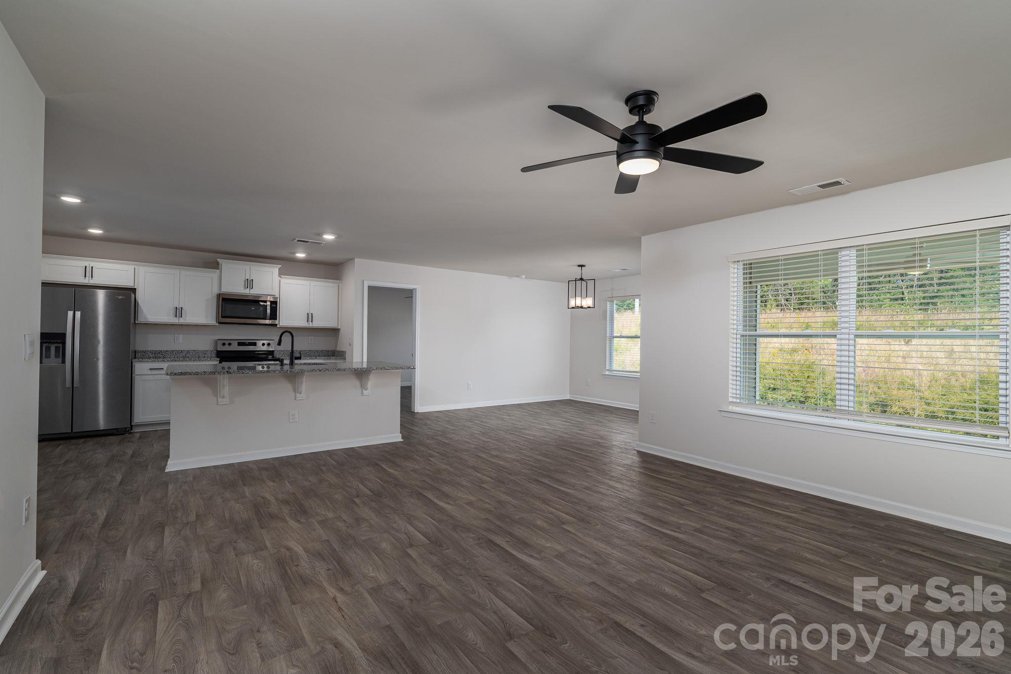 Single Family Residence at 1021 Foxberry Lane, Maiden, photo 11 of 38
